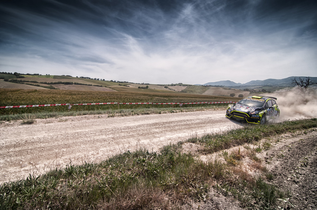 23° rally Adriatico