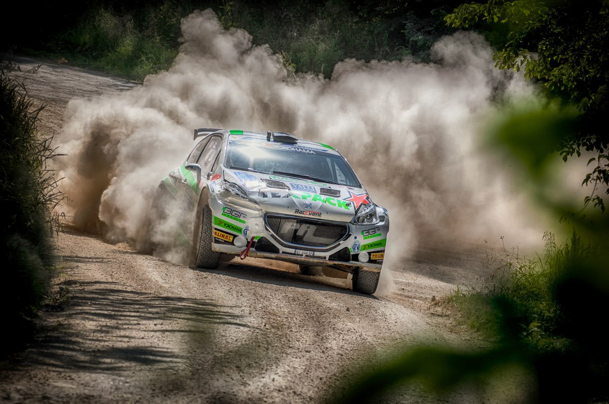 23° rally Adriatico