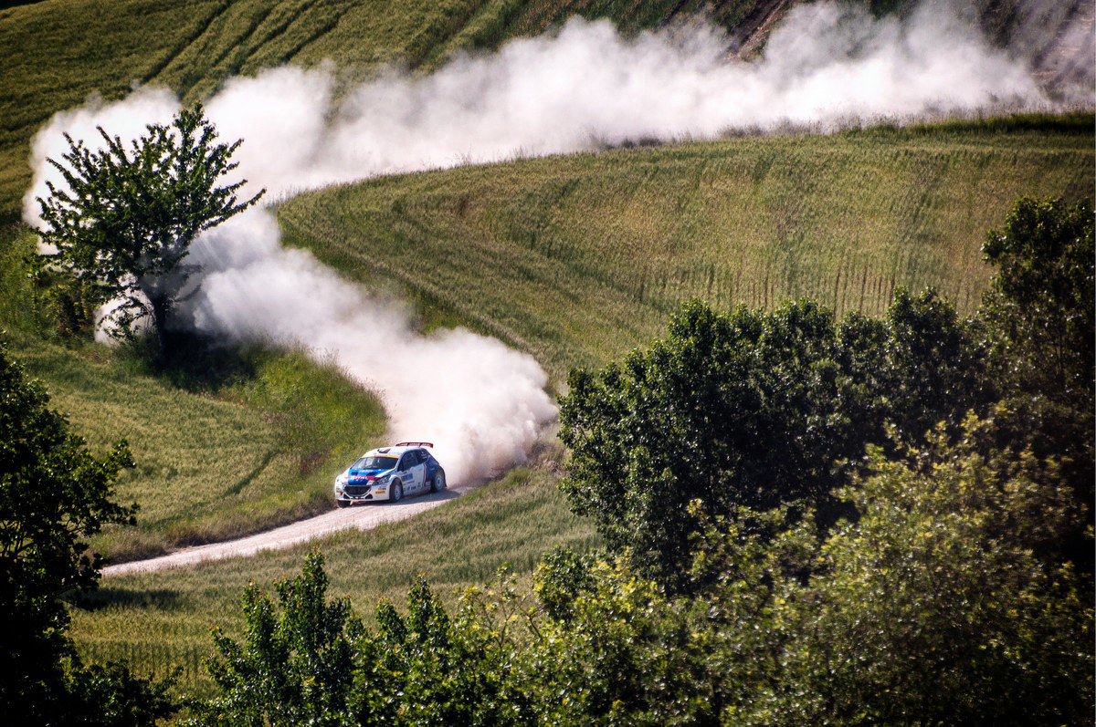 23° rally Adriatico