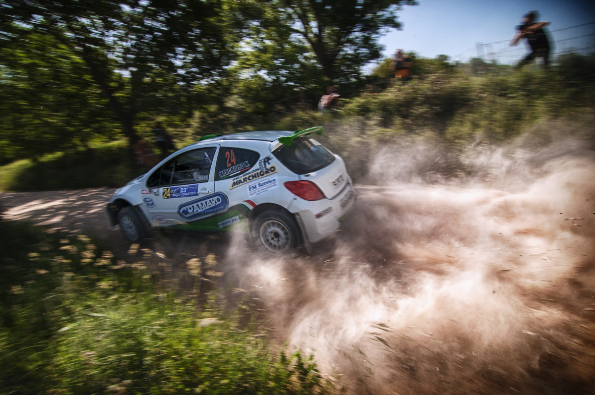 23° rally Adriatico