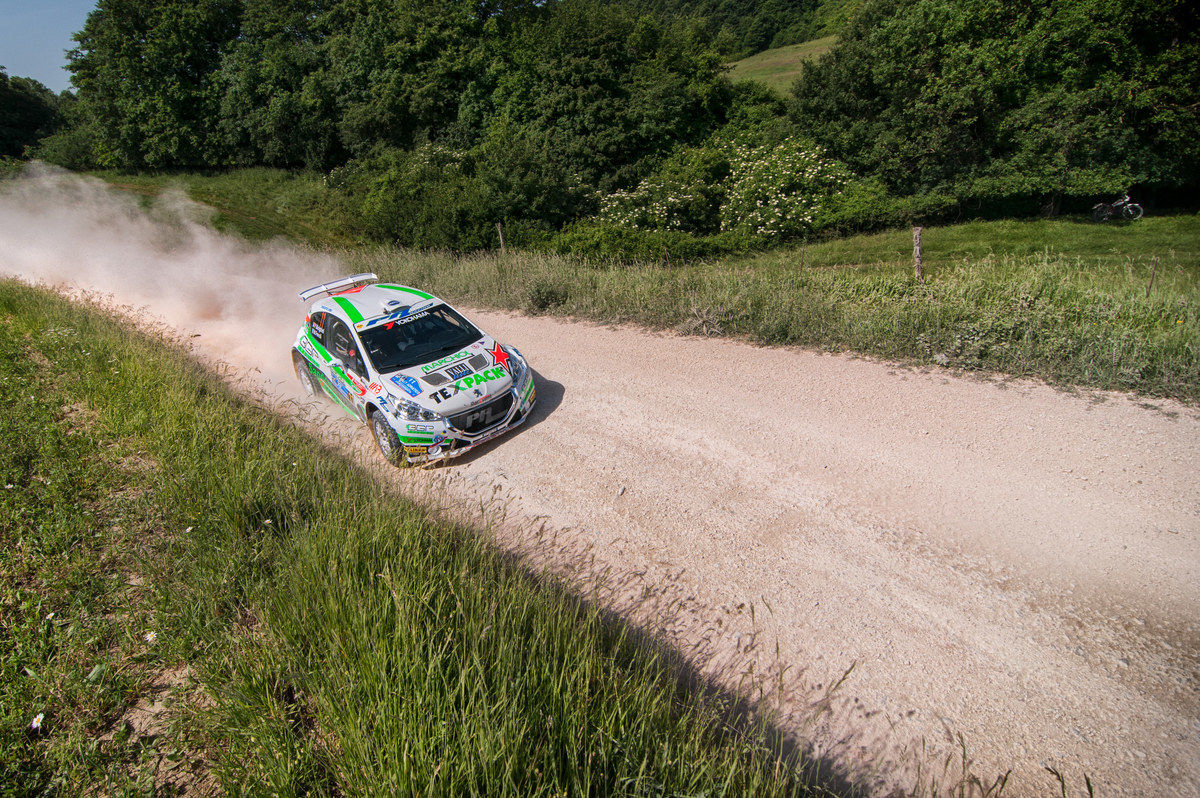 23° rally Adriatico