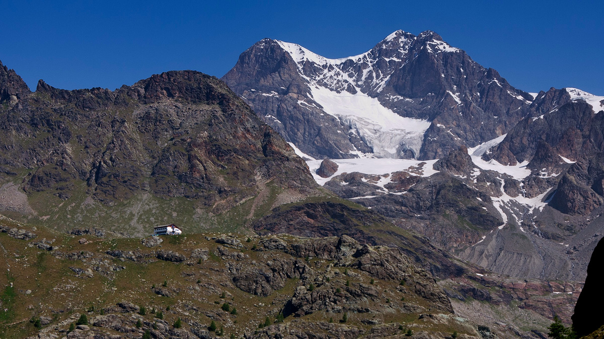 Rifugio Bignami