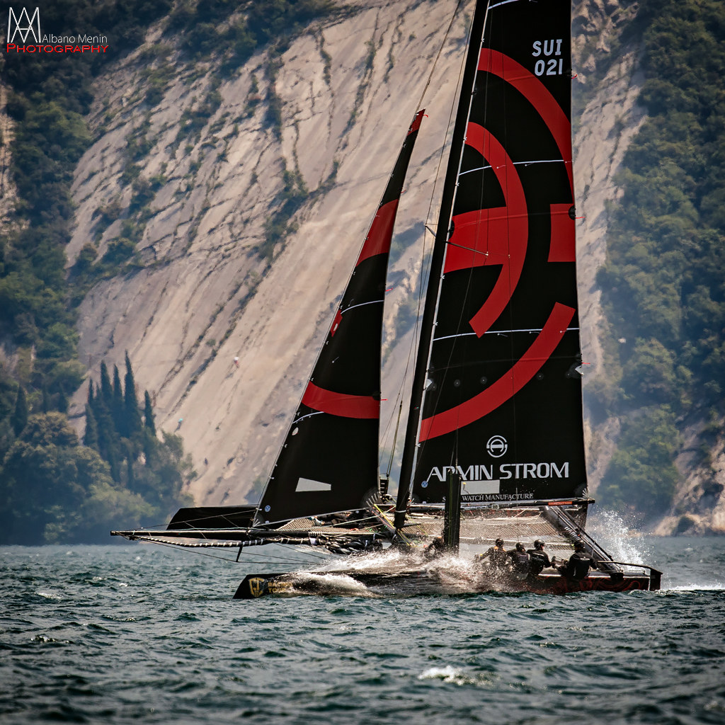gc32 Riva Cup Racing Tour 2016