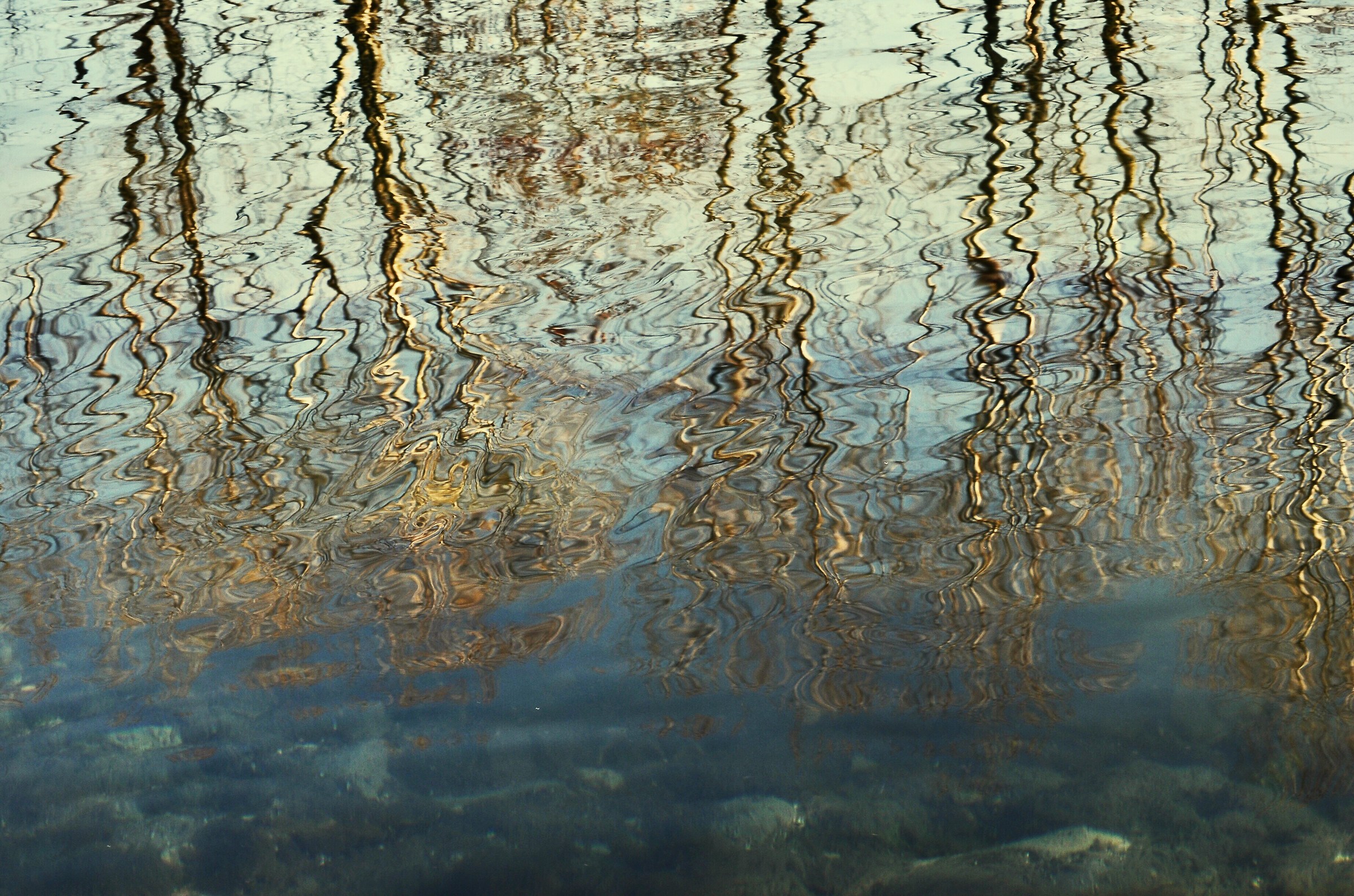 Tribute to Massironi