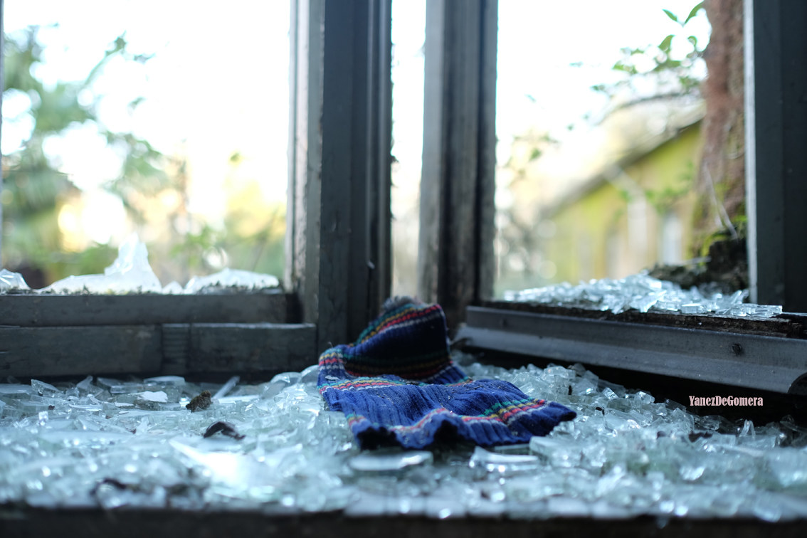 Mombello former Hospital pschiatrico photo 2