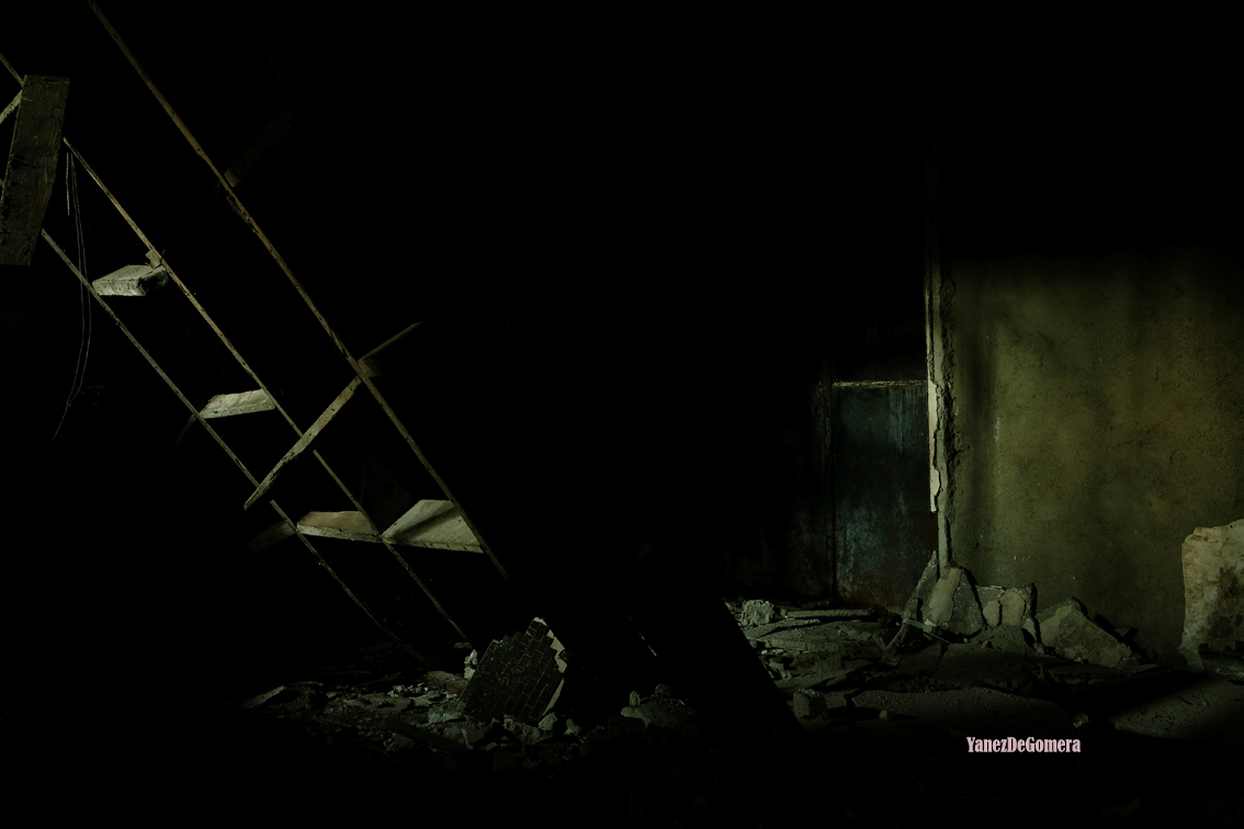 Mombello former psychiatric hospital 4 photos