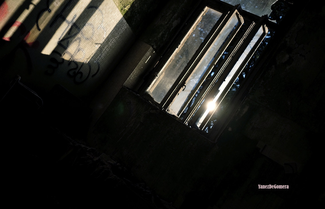 Mombello former Psychiatric Hospital 5 photos