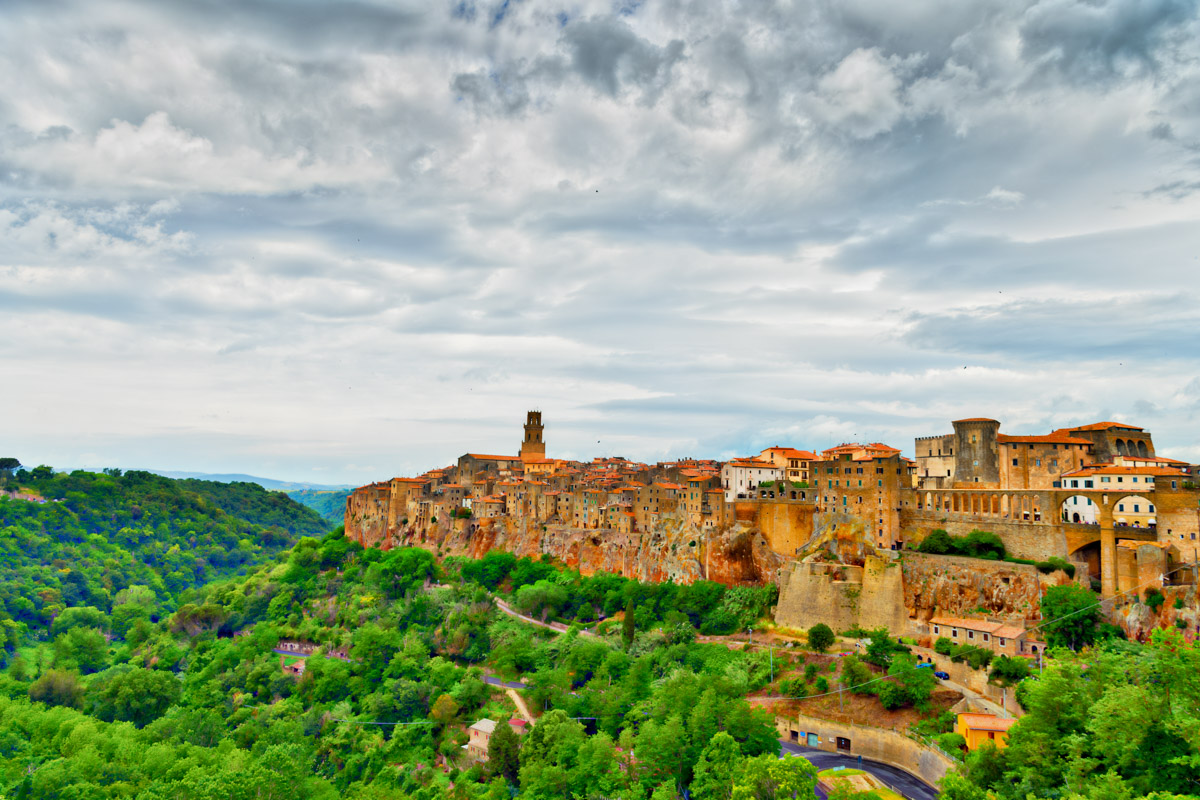 pitigliano 2