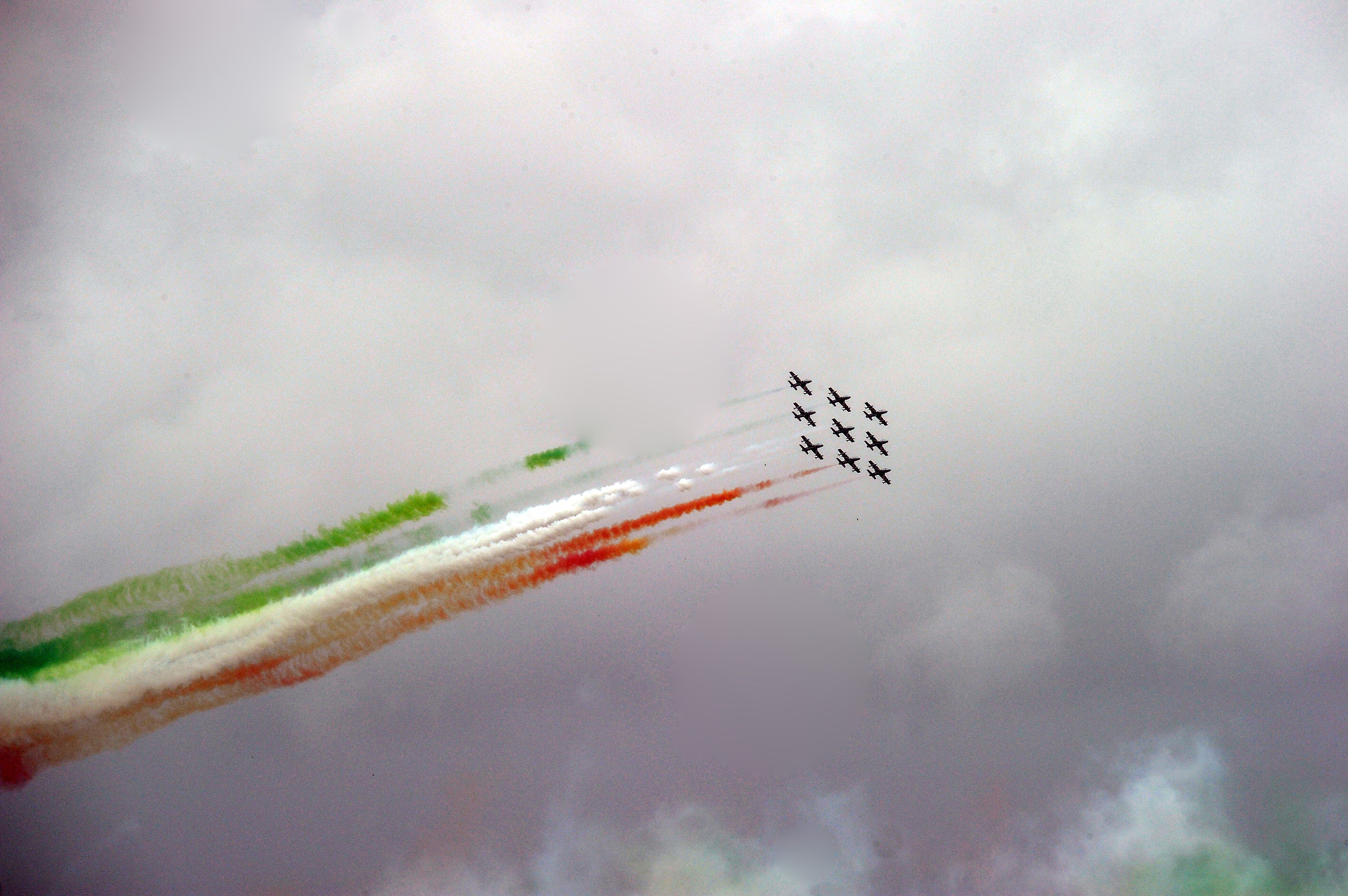 Frecce Tricolori
