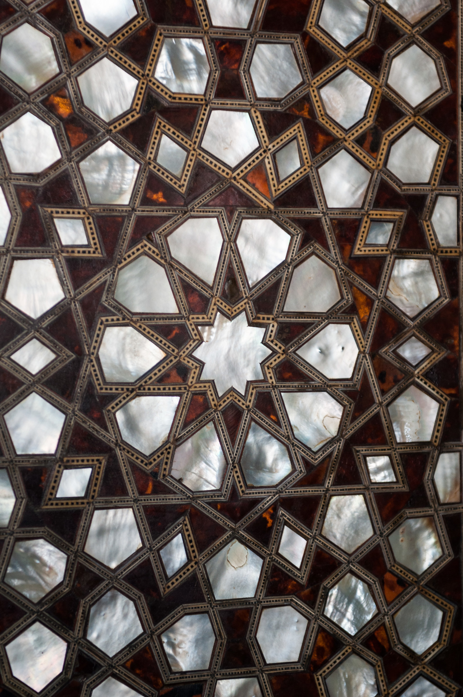 Istanbul, Topkapi Sarayi