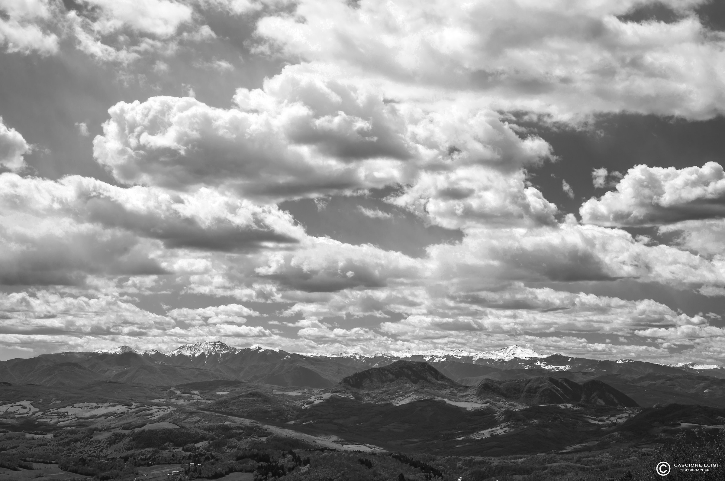 from cedrecchia in bw