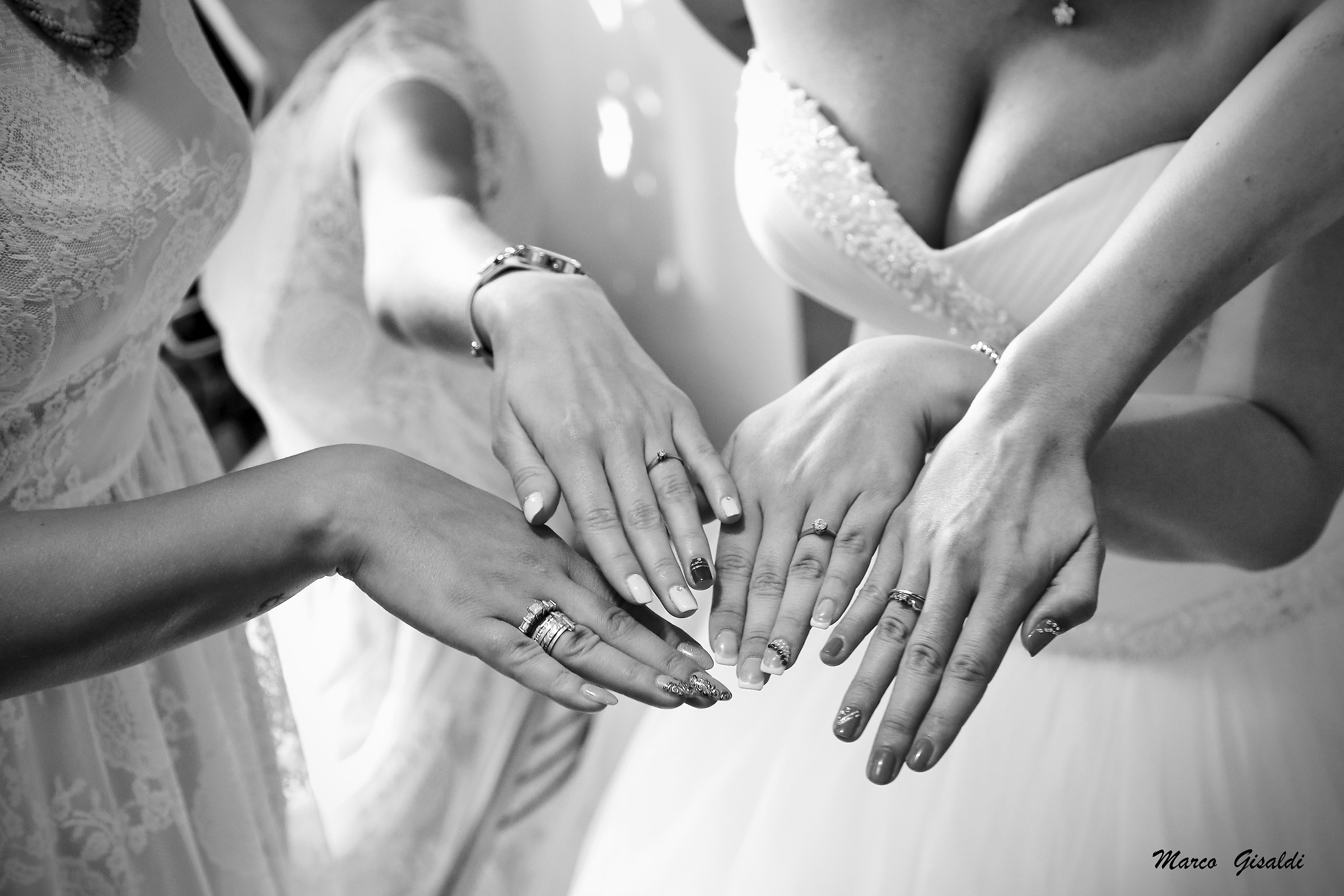 Codruta e damigelle 2