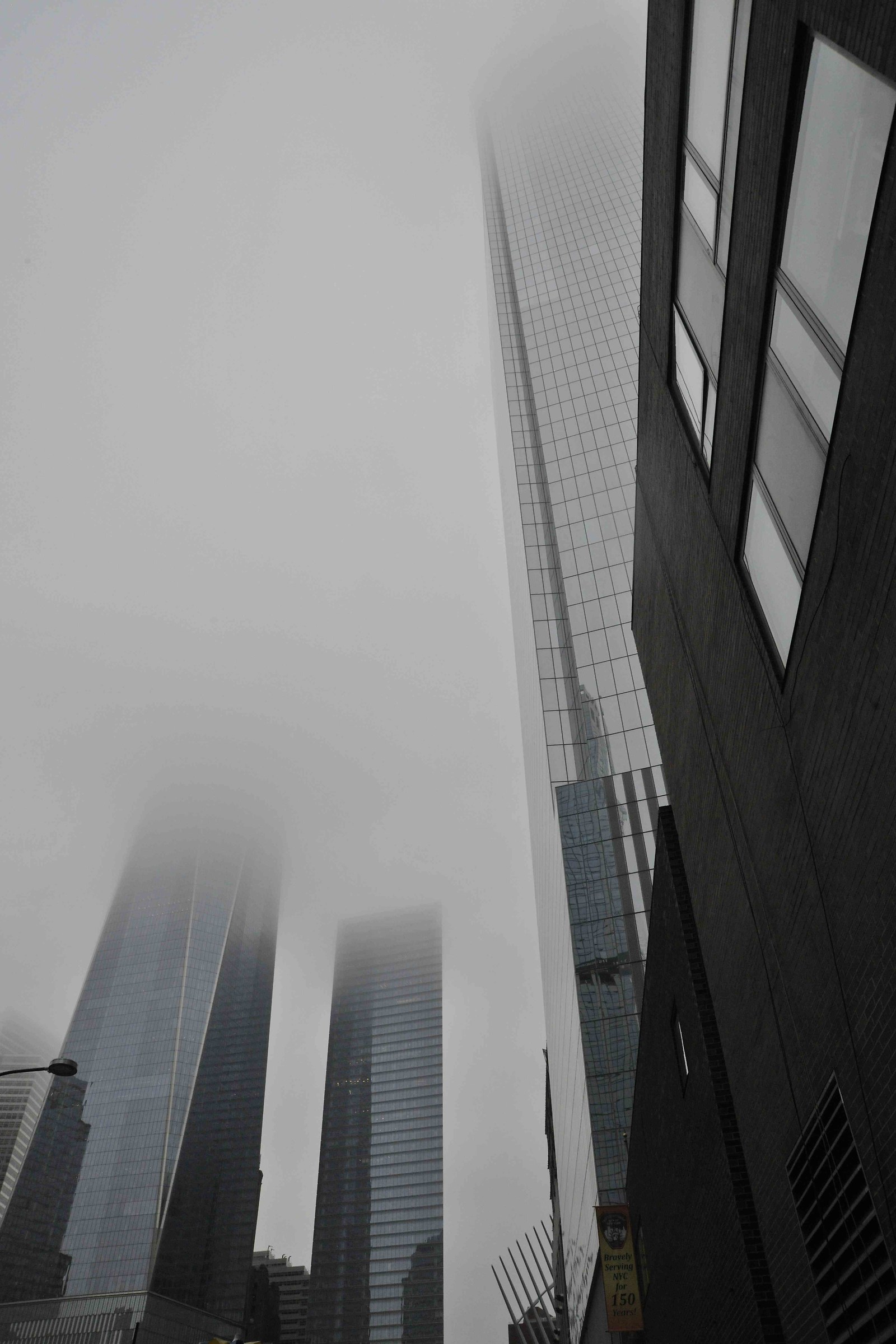 where eagles dare - wtc 2