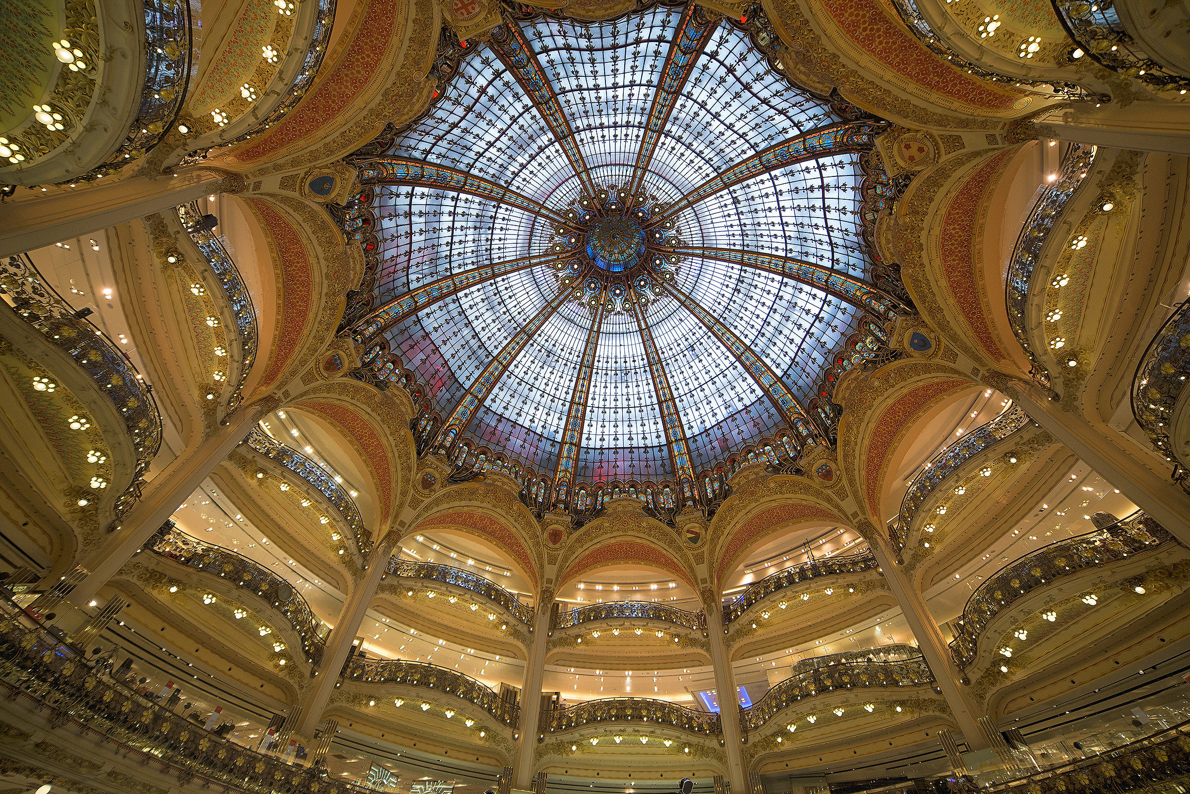 Galeries Lafayette