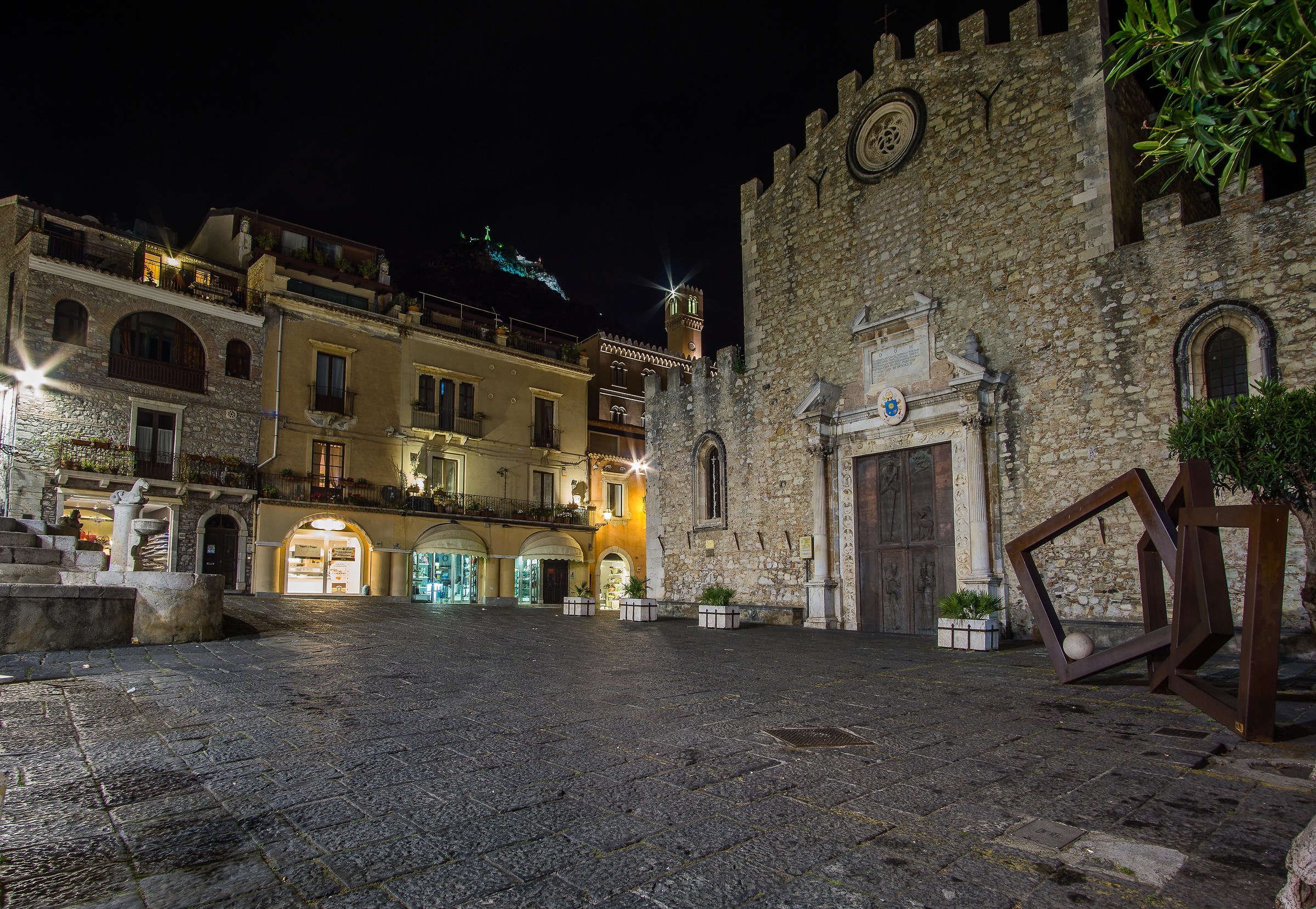 Taormina