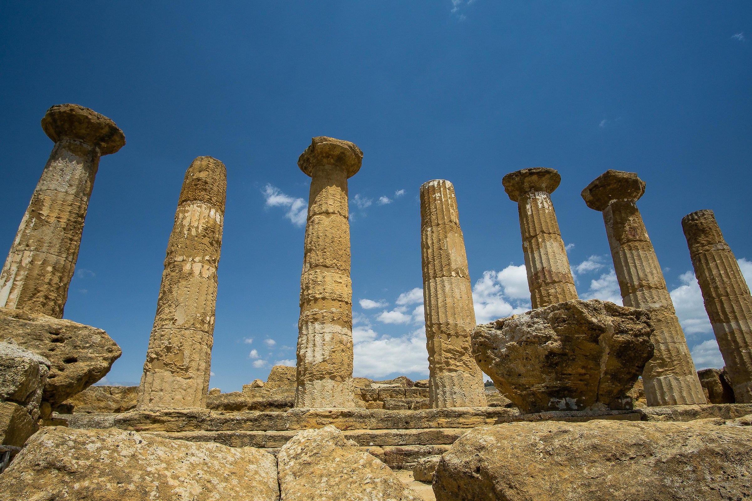 Agrigento