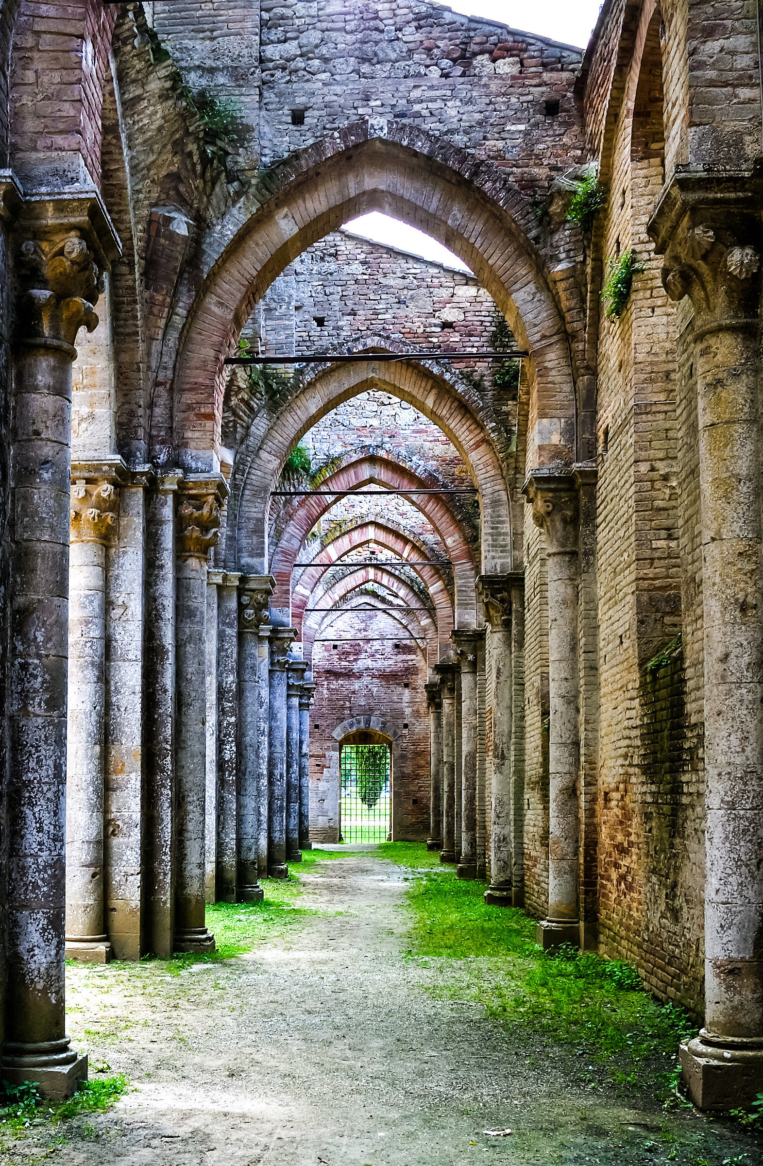 Abazia di San Galgano