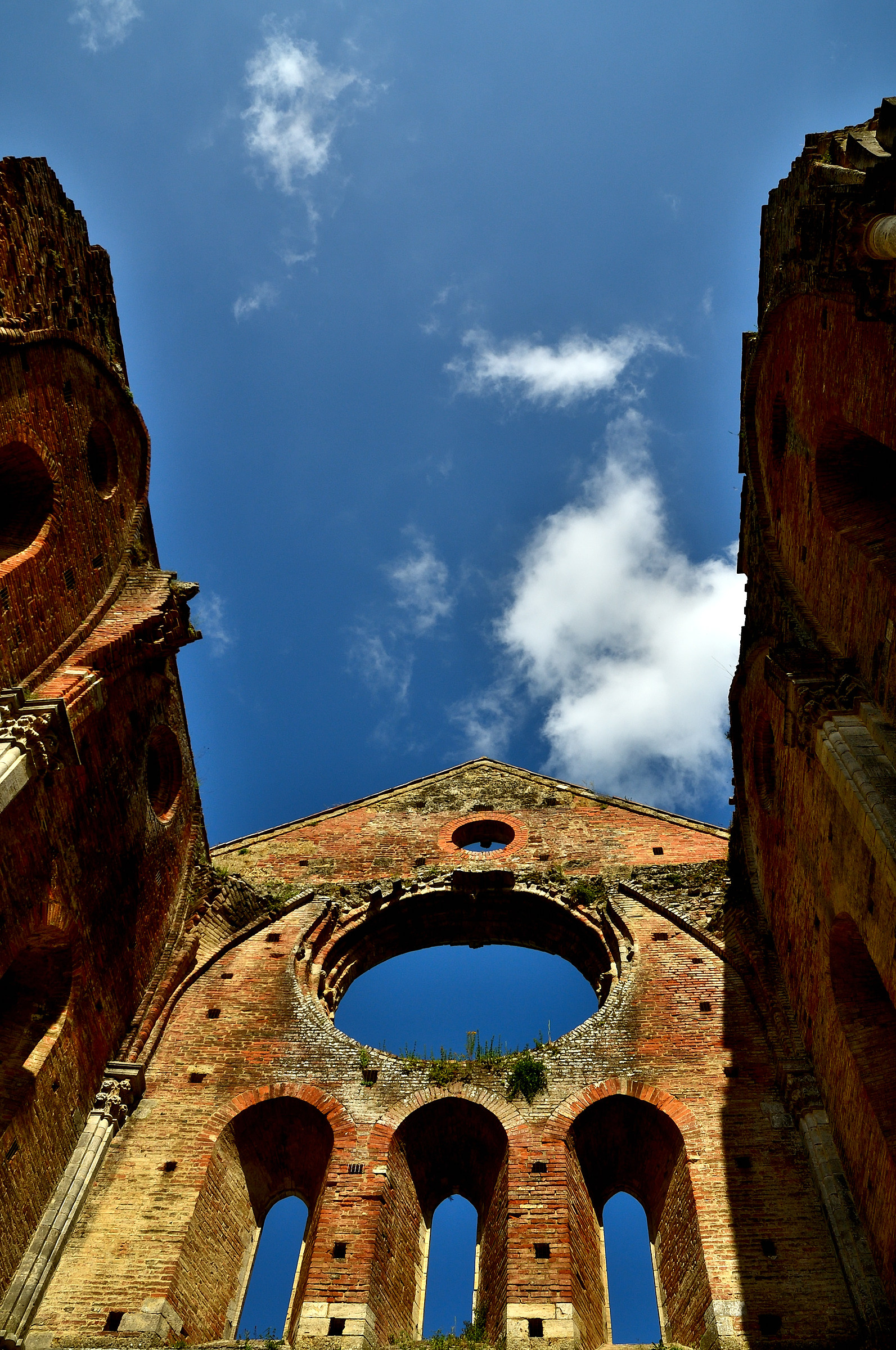 Abazia di San Galgano