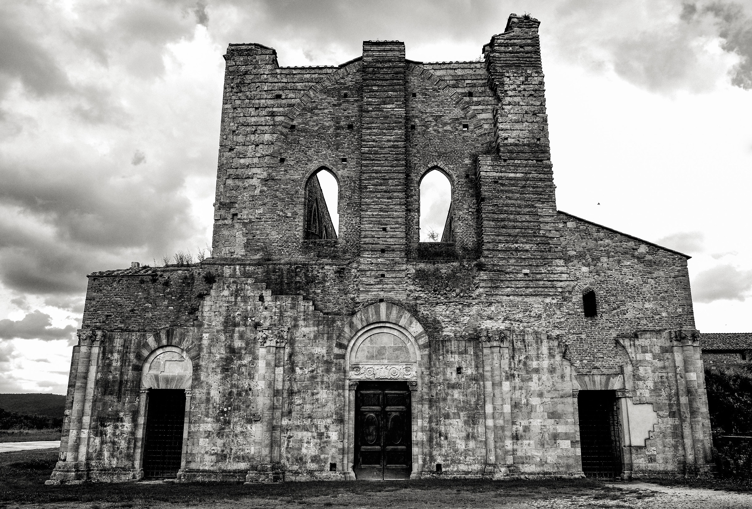 Abazia di San Galgano