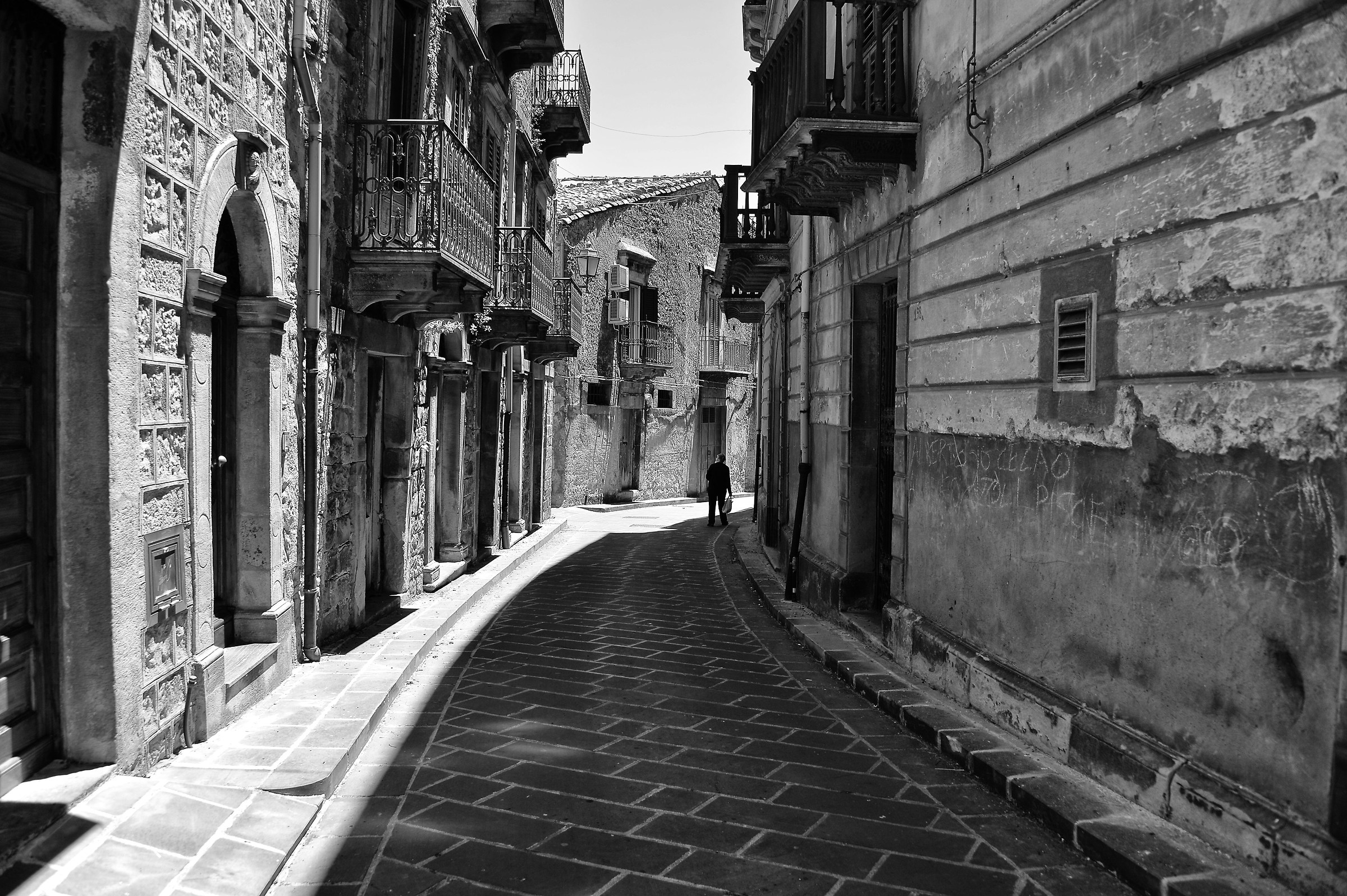 Mistretta Sicily
