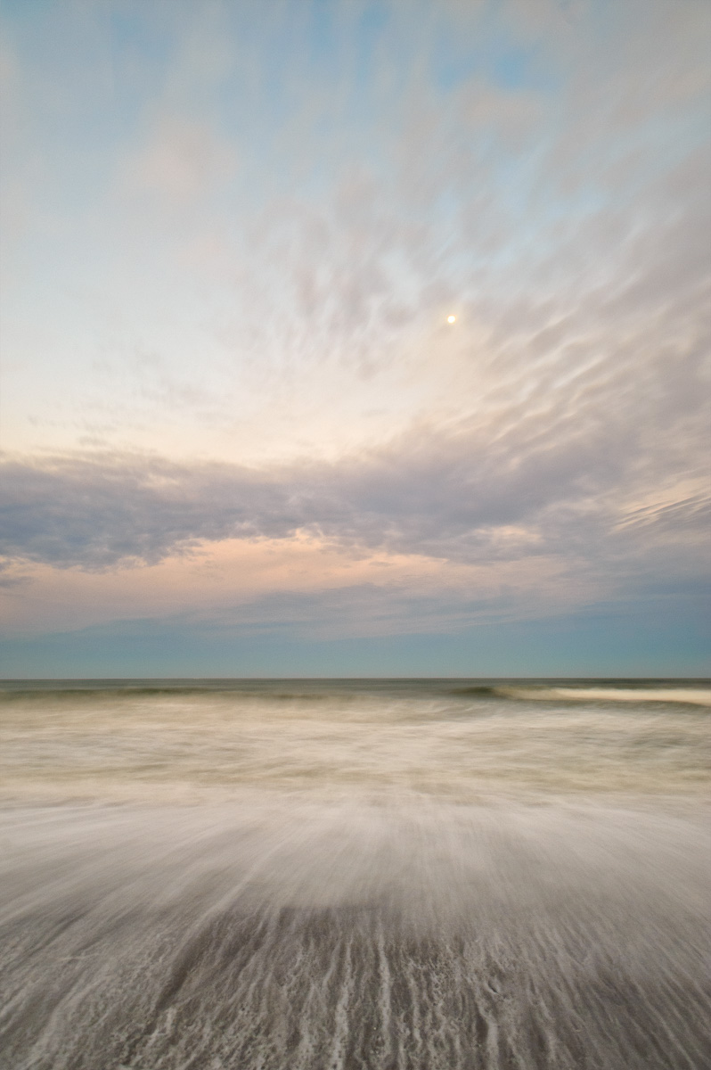 First Beach, Olympic Peninsula, WA