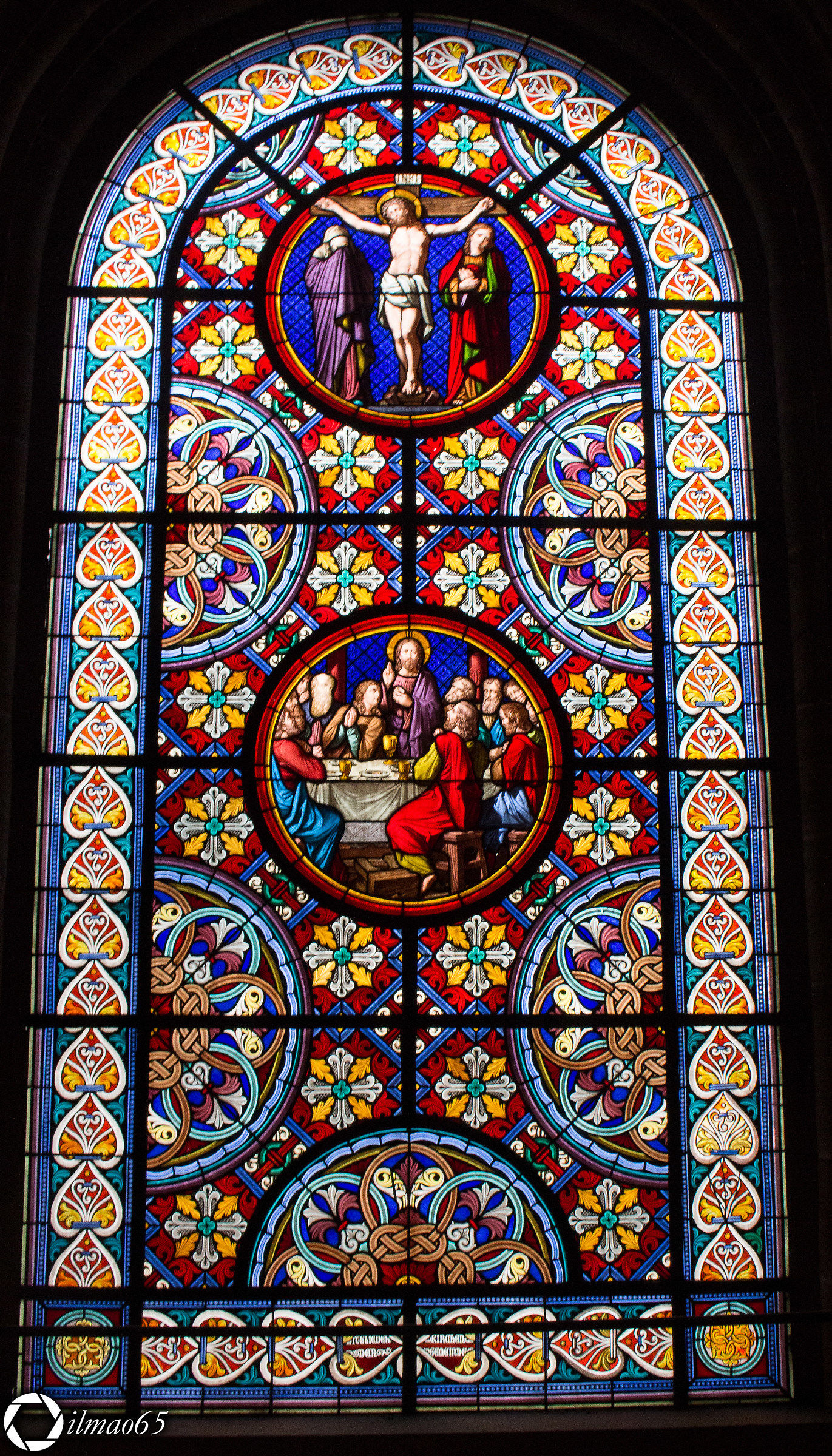 Organo Duomo di Basilea