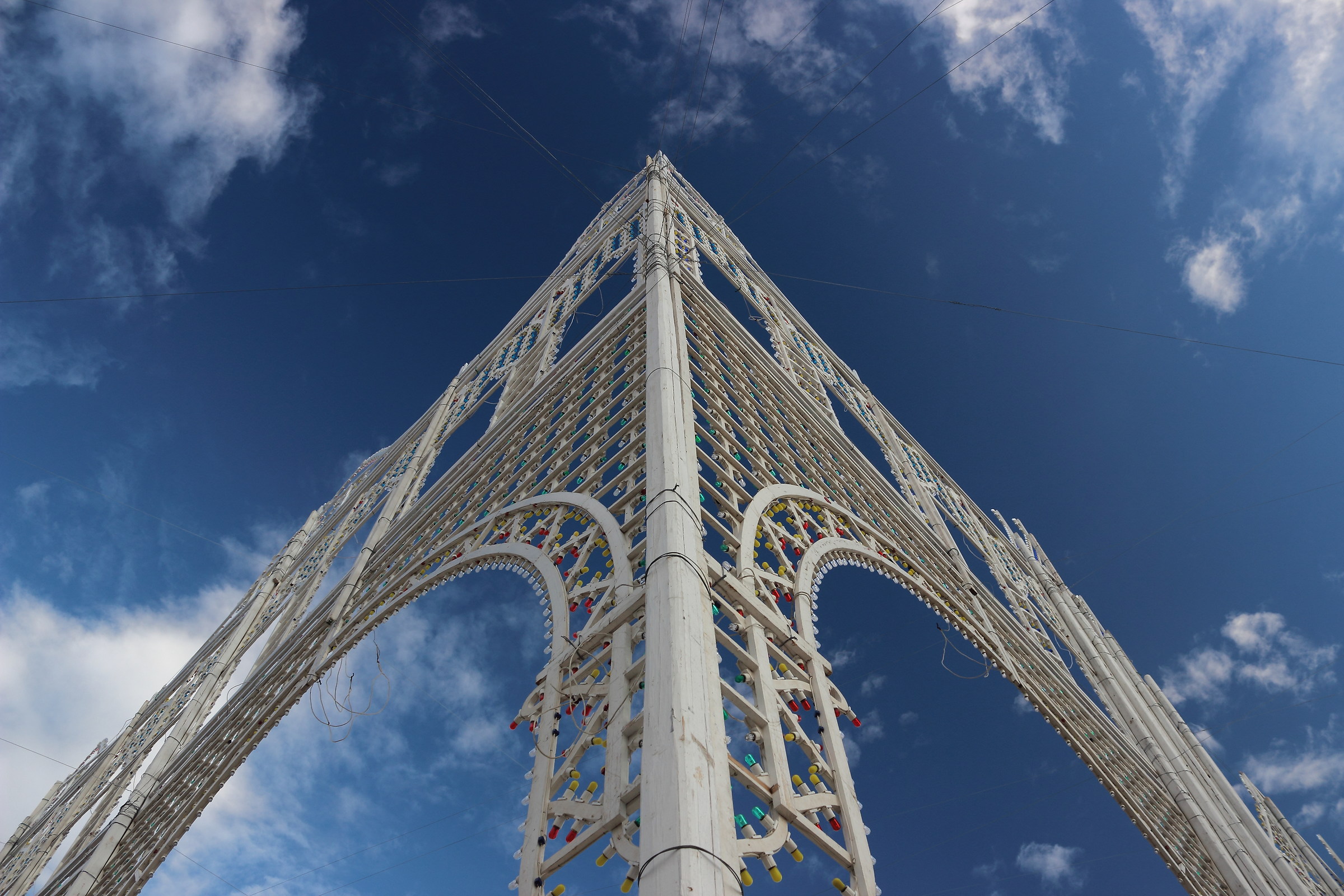 prospettive di festa