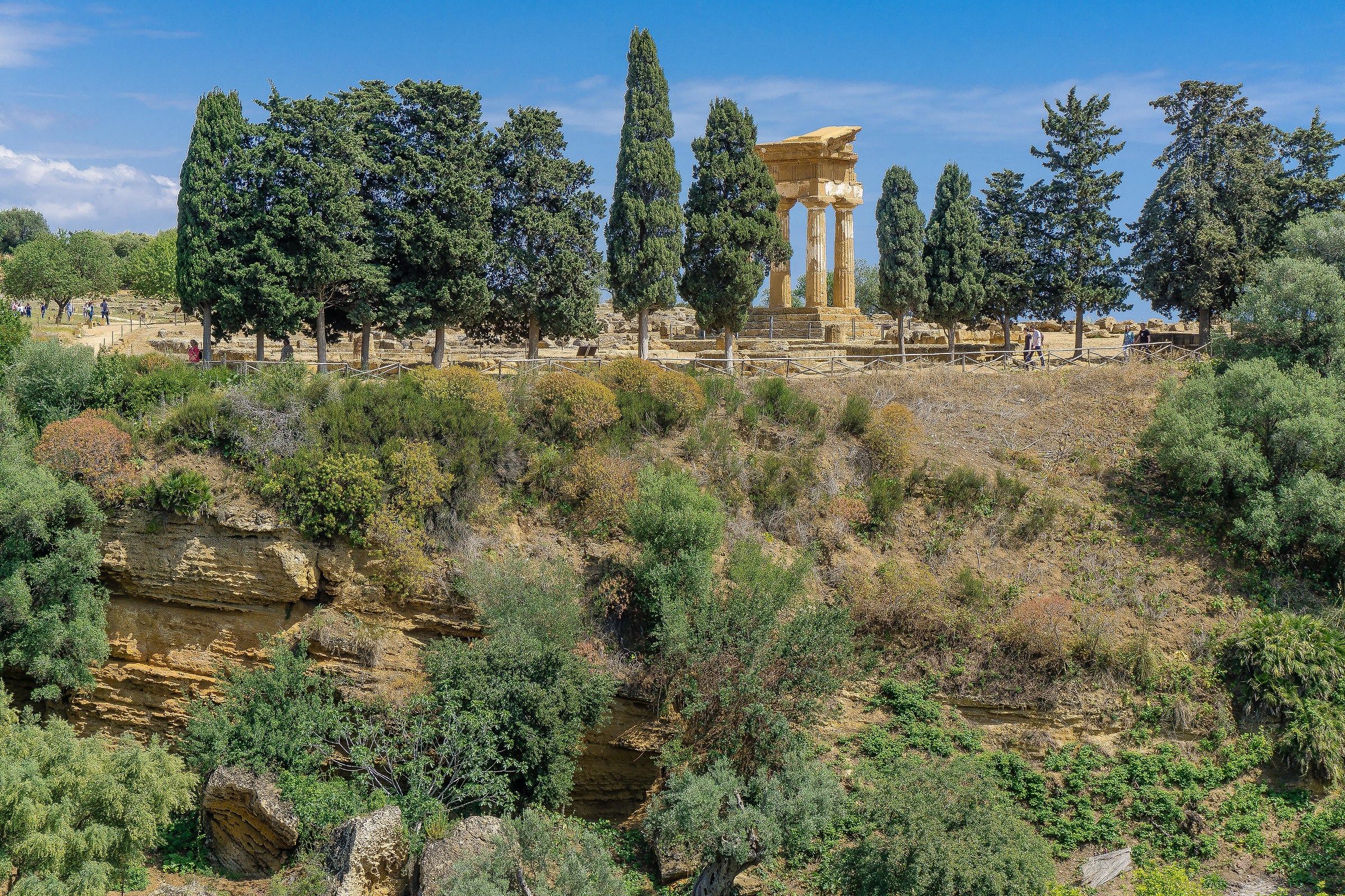Agrigento