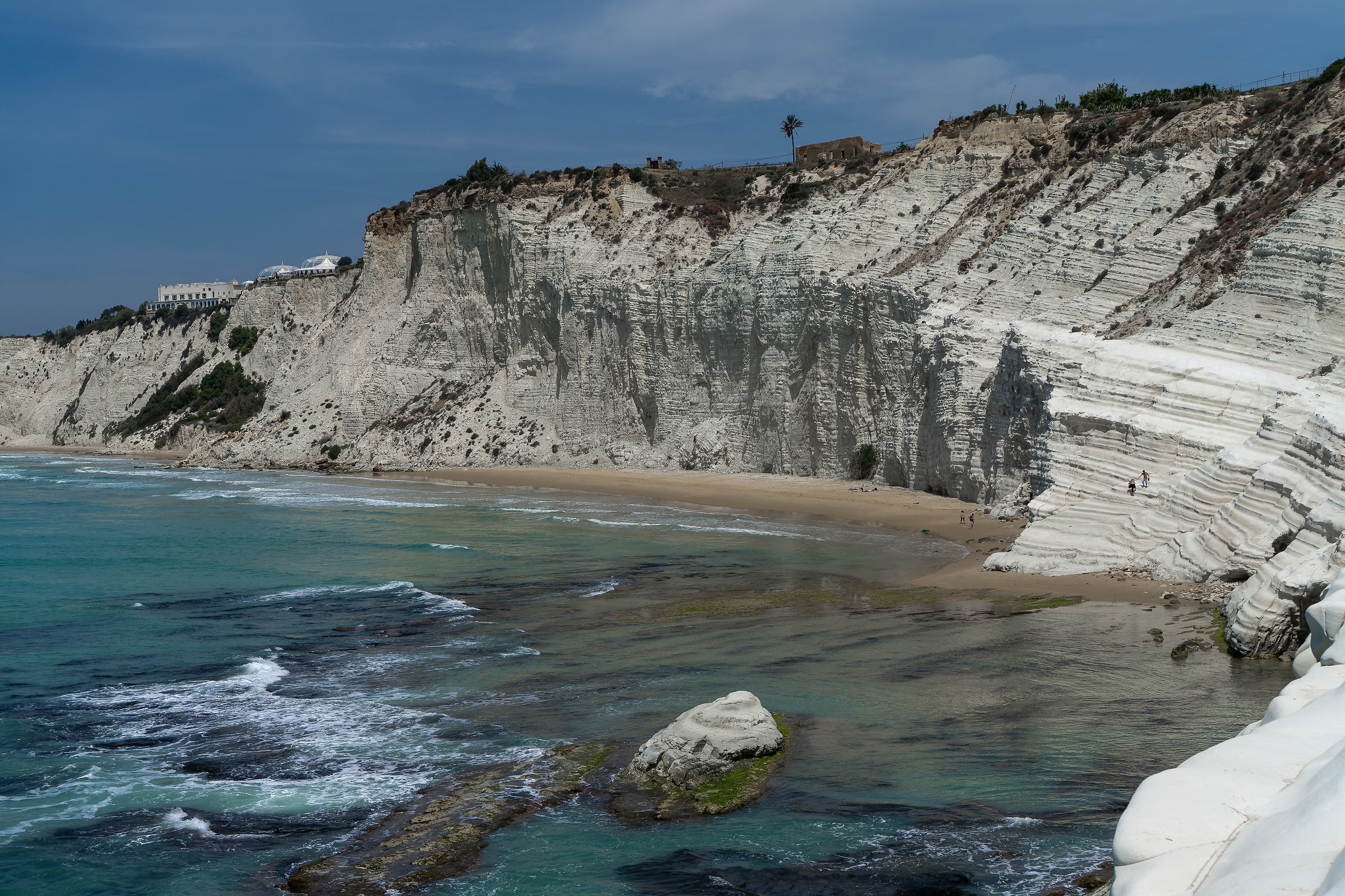 Scala dei Turchi