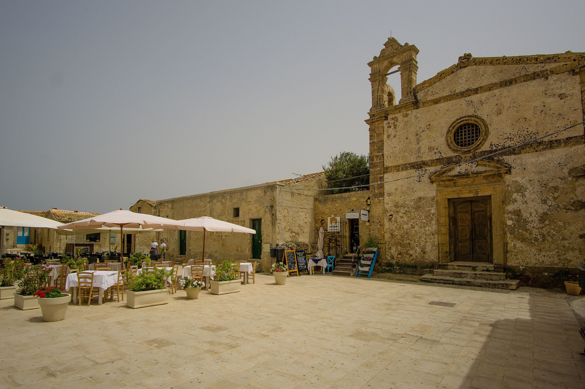 marzamemi