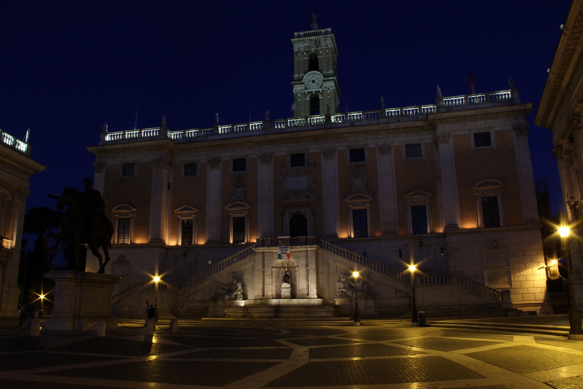 Peccato solo per i sindaci...