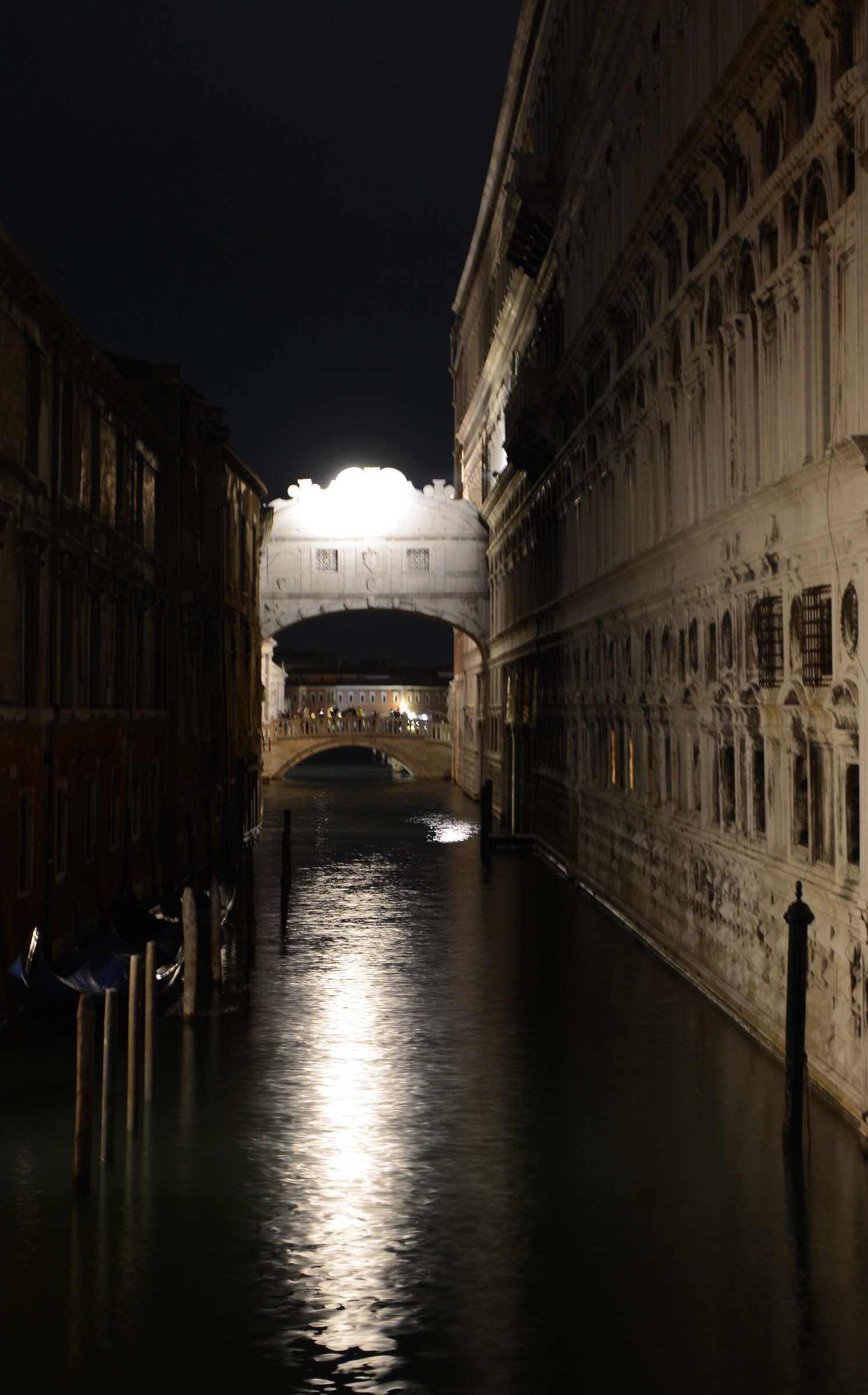 Bridge of Sighs