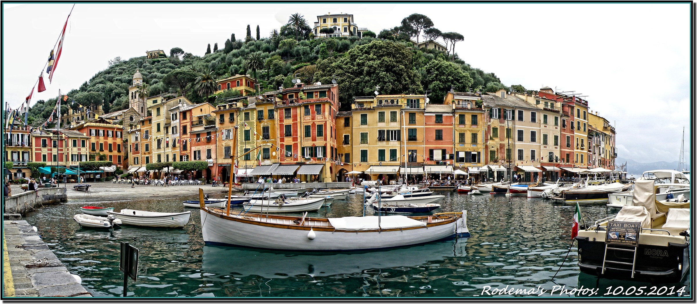 Portofino