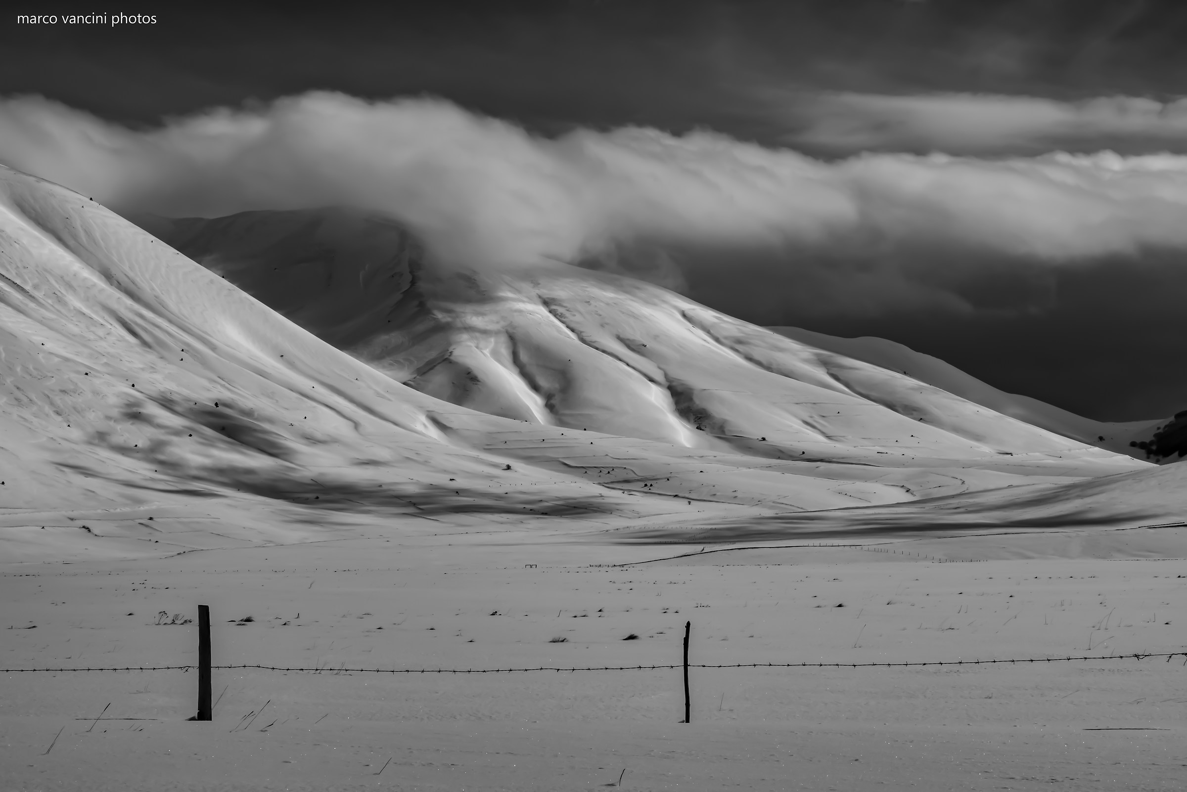 Castelluccio di Norcia