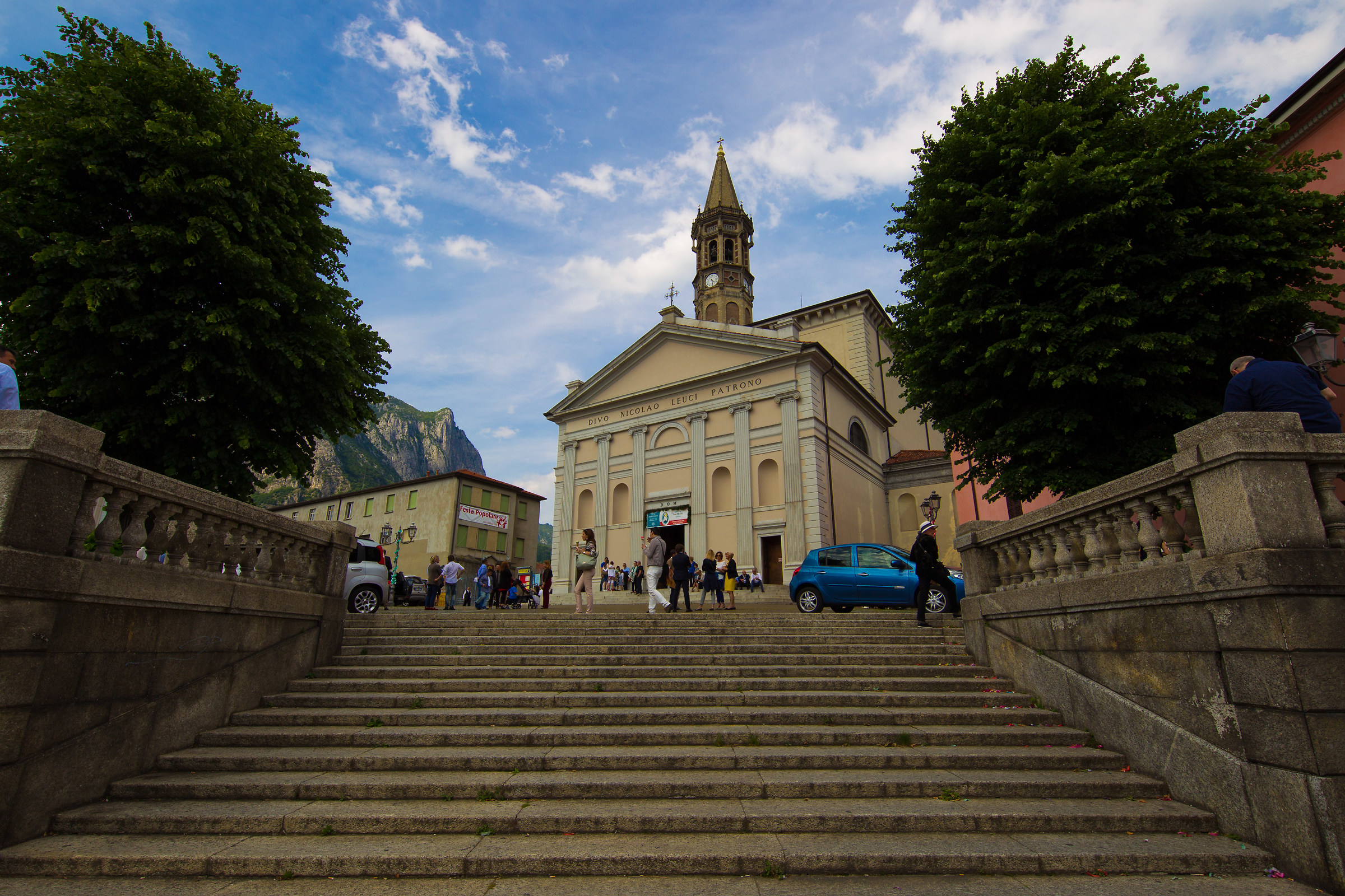 Chiesa di San Nicolò