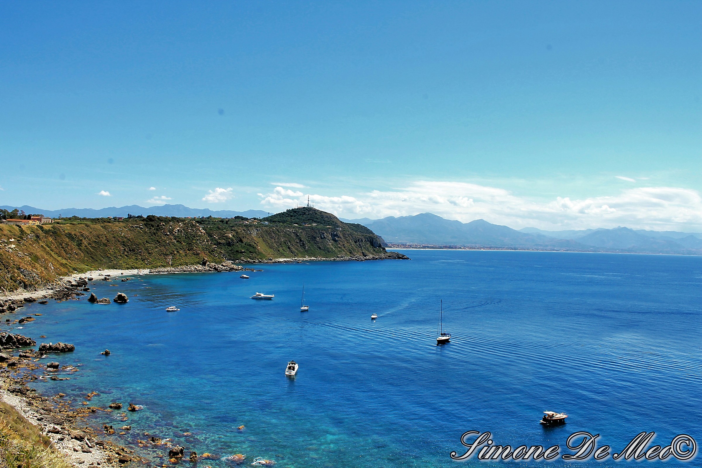 Milazzo (Messina)
