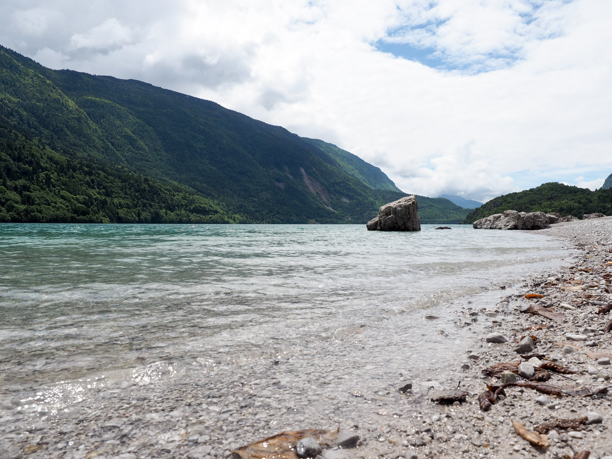 lago di molveno