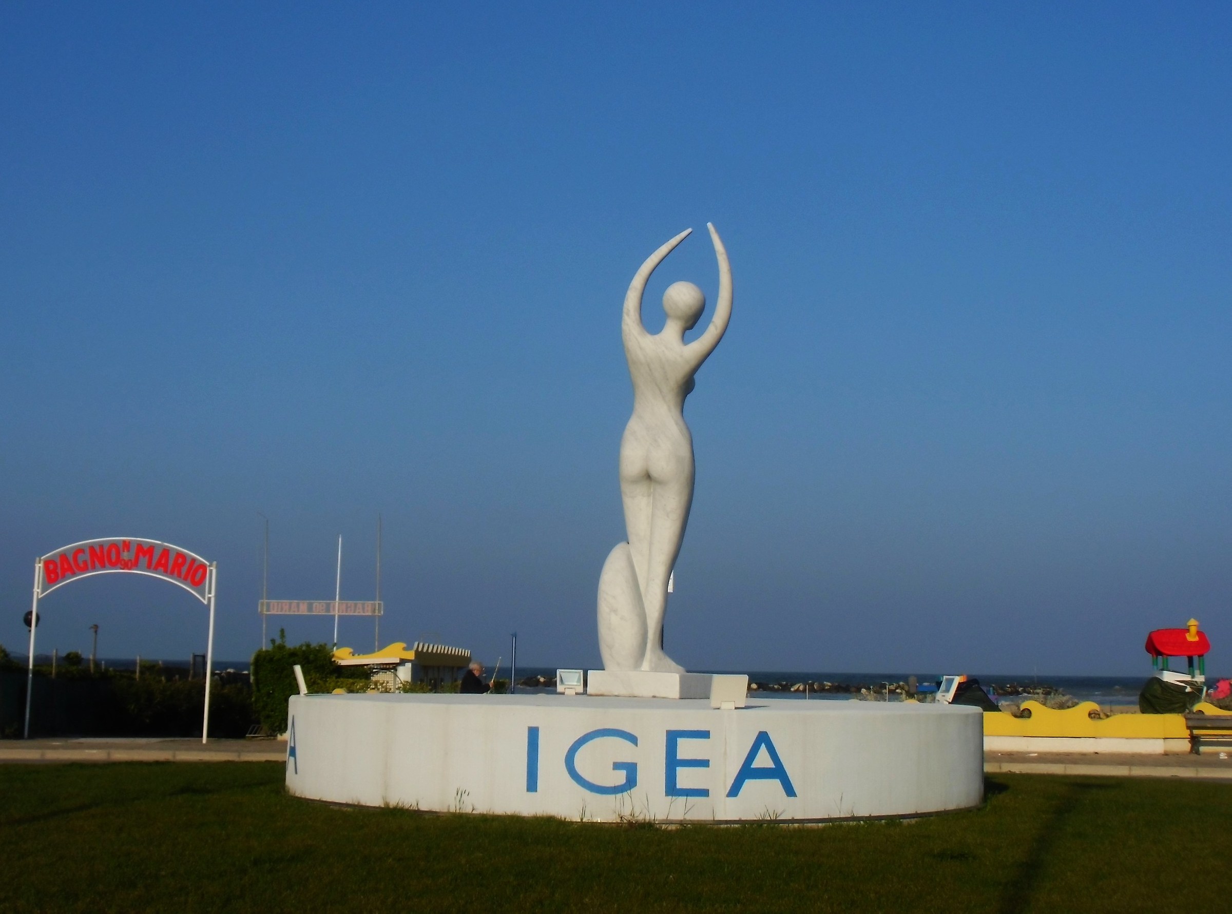 Igea Marina