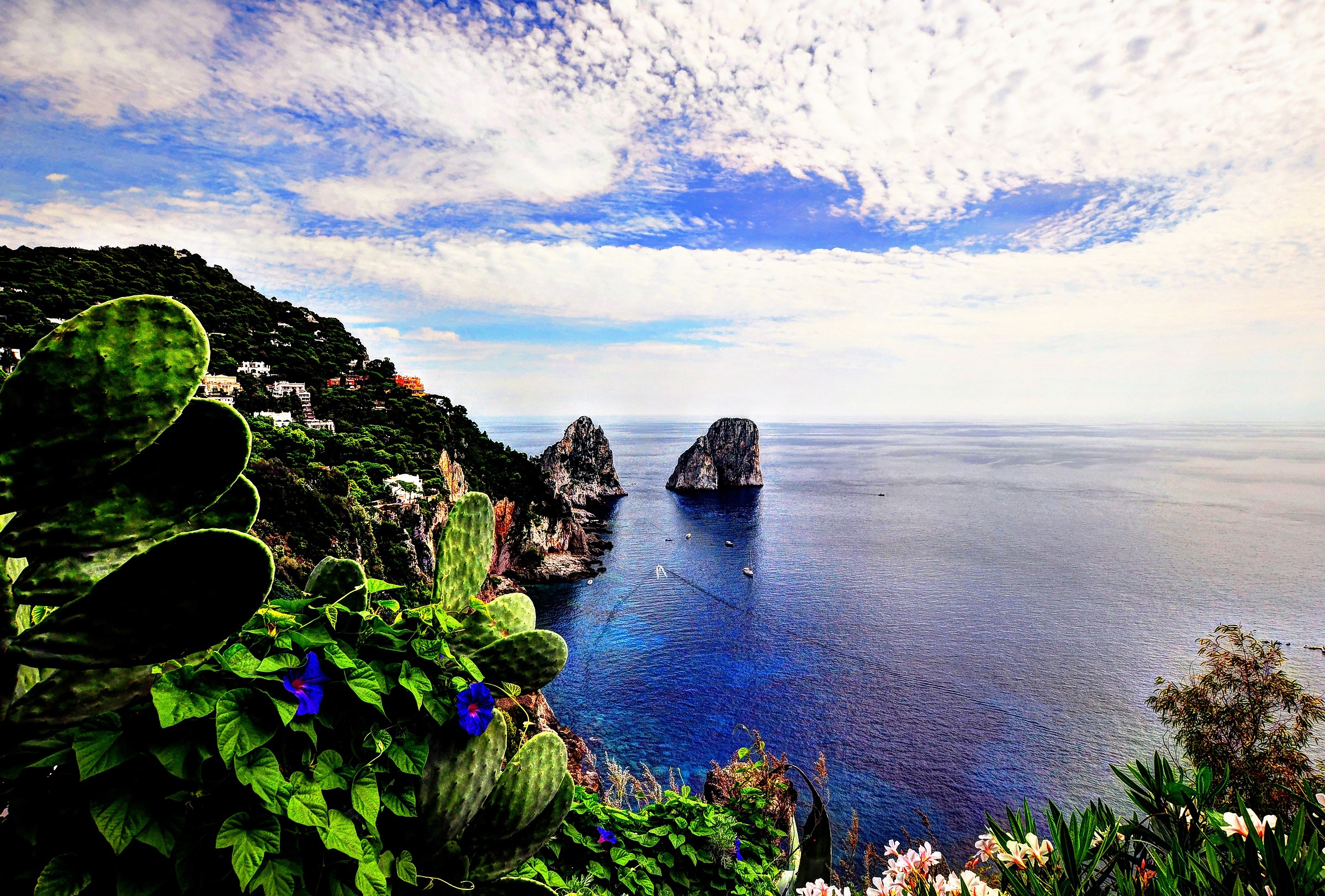 Capri