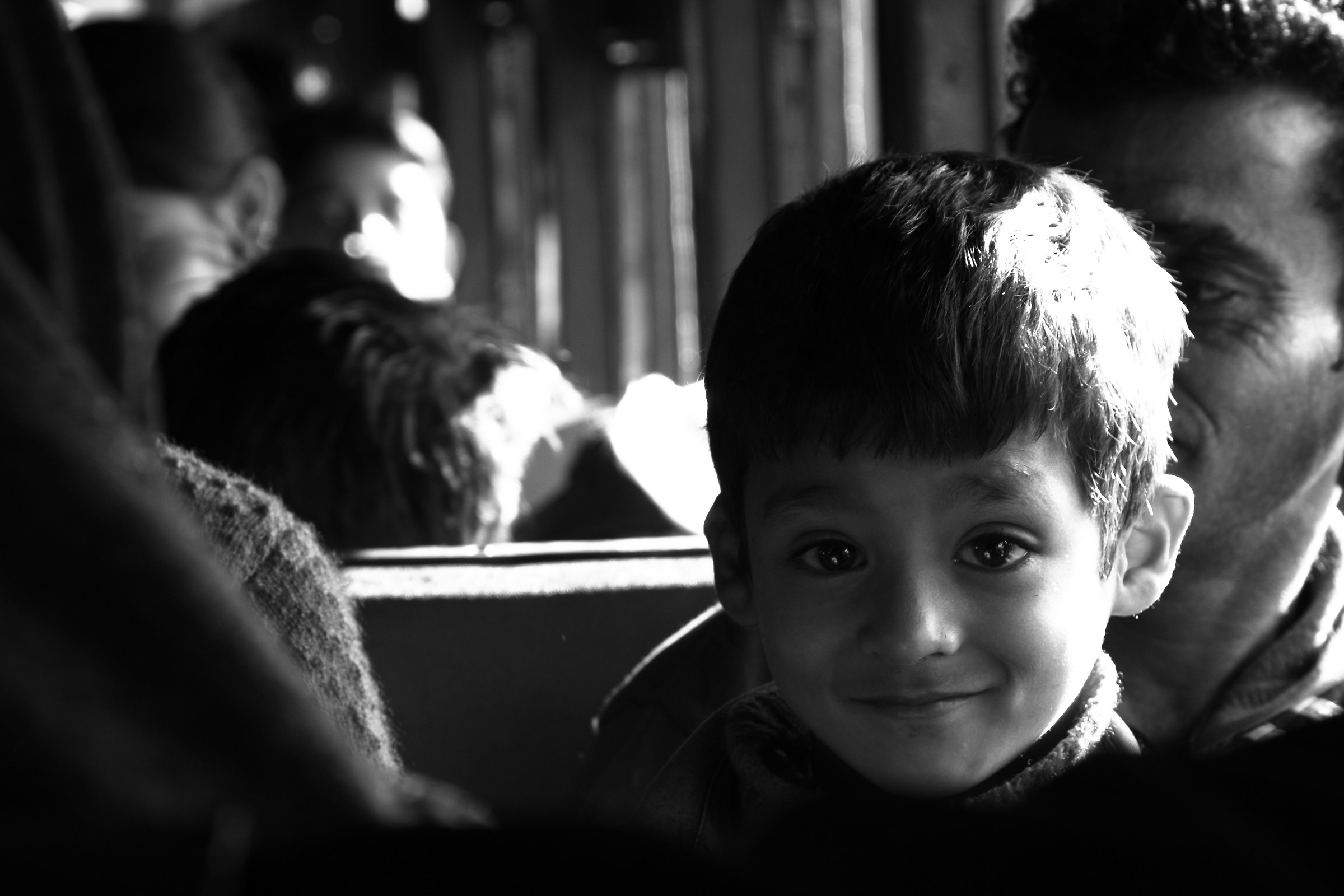 Toy train to Kangra