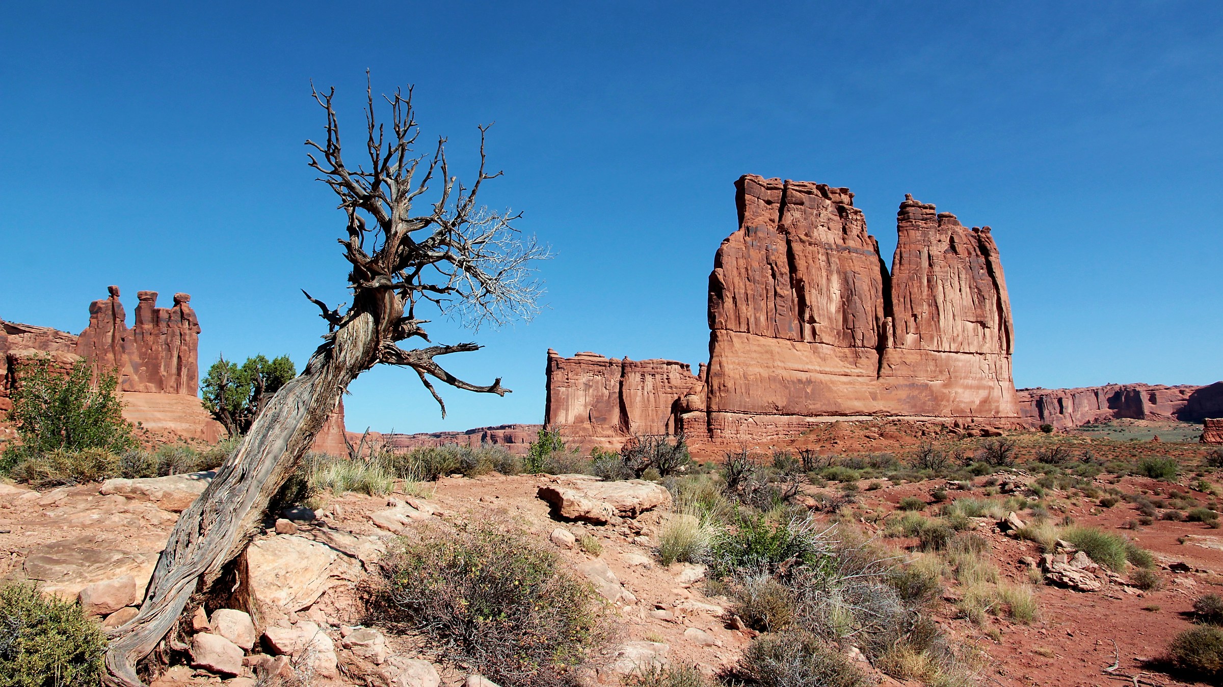 Arches National Park