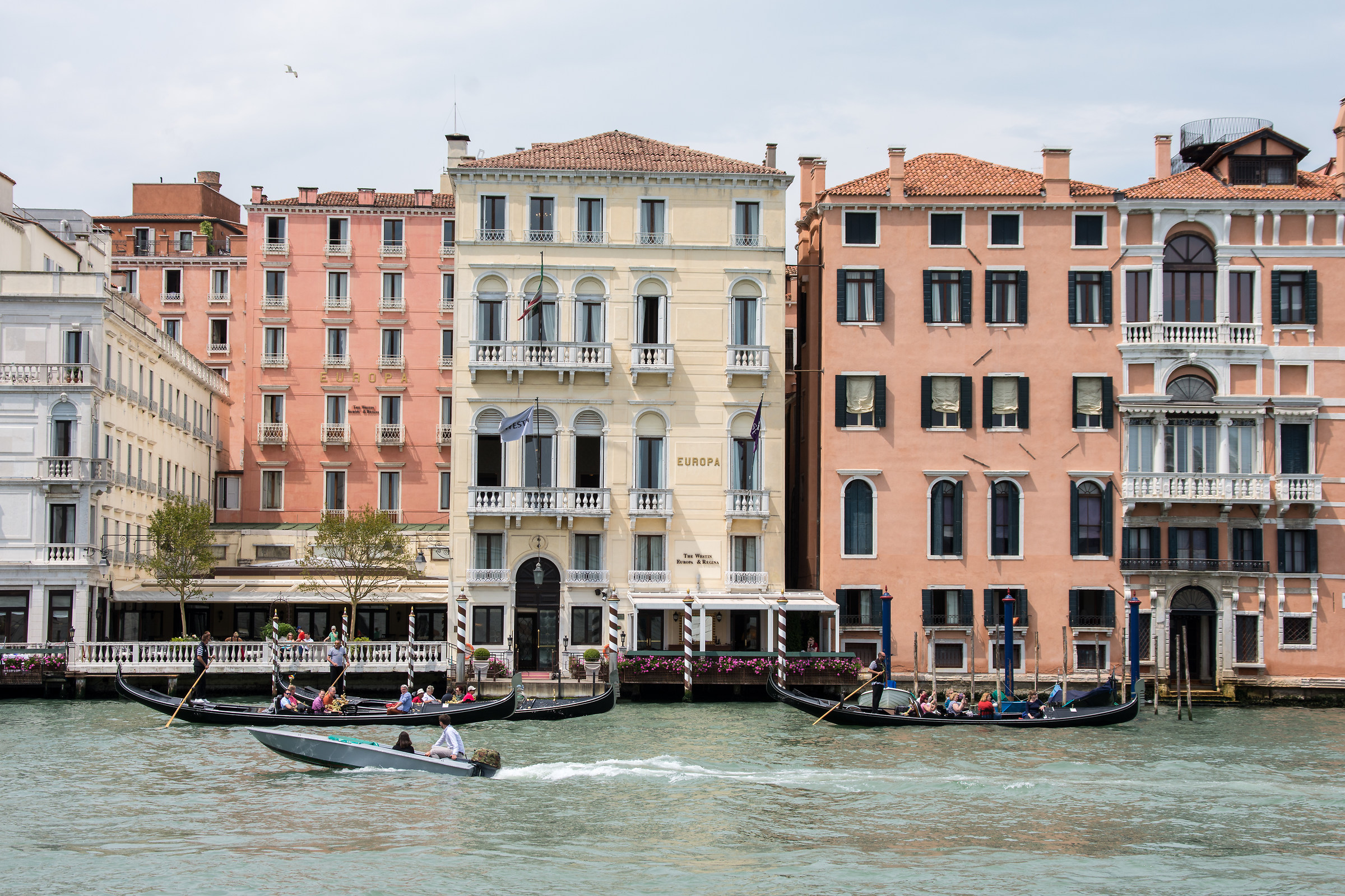 Venezia