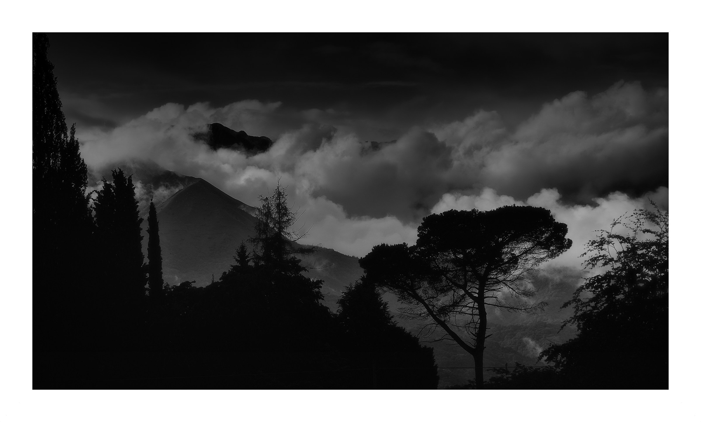 Dopo il temporale...