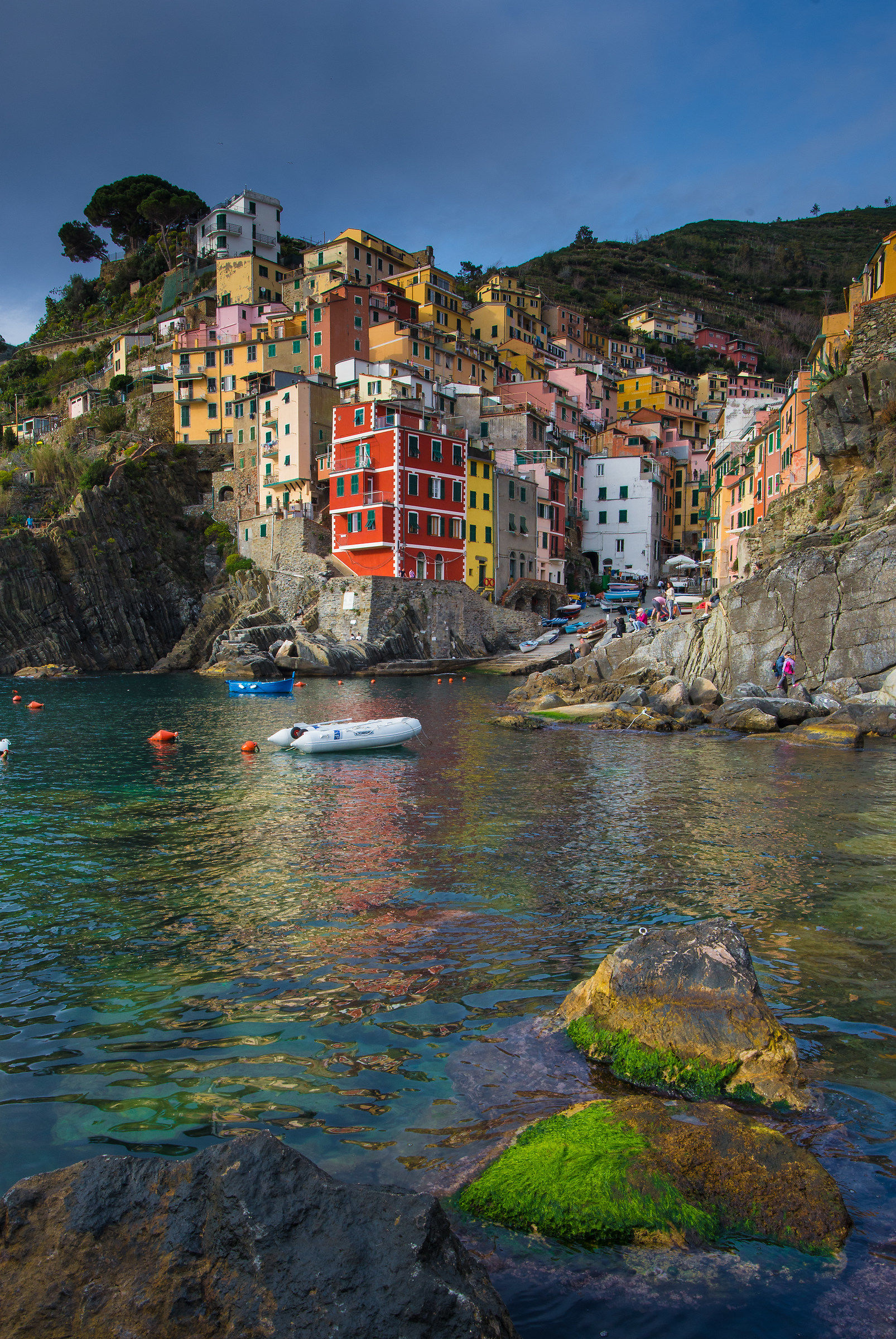Riomaggiore