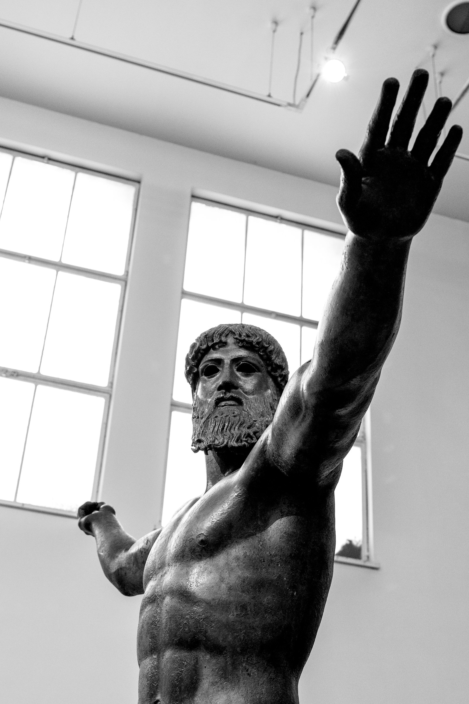 National archeologic museum