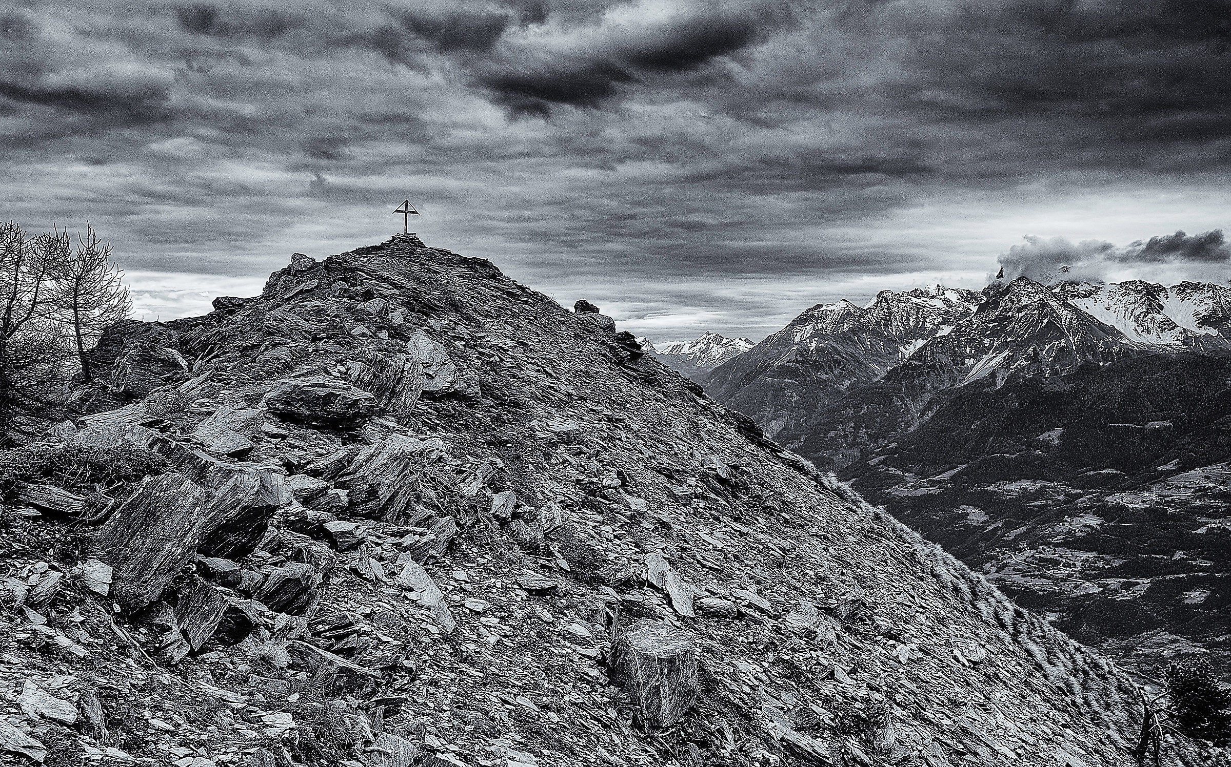 Becca France 2330 Sarre Val D'Aosta