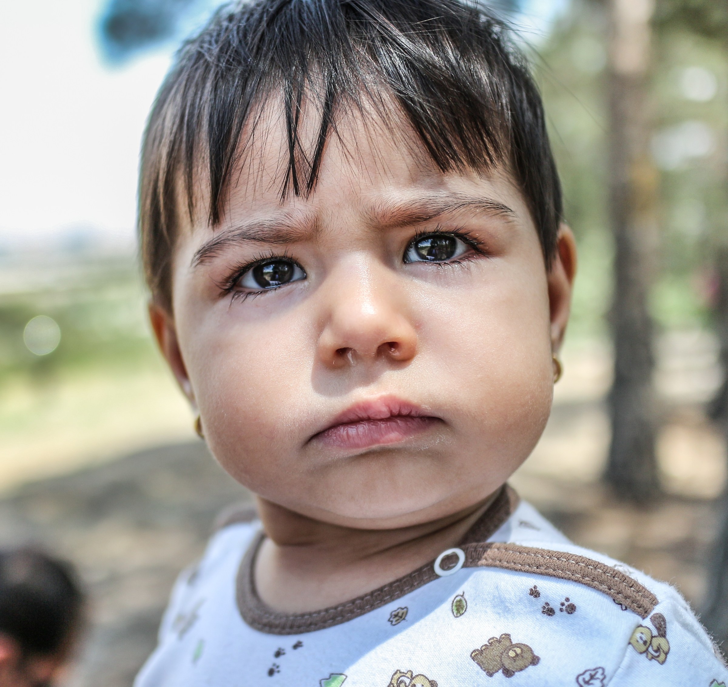 Canon EOS M f / 2 22 millimetri