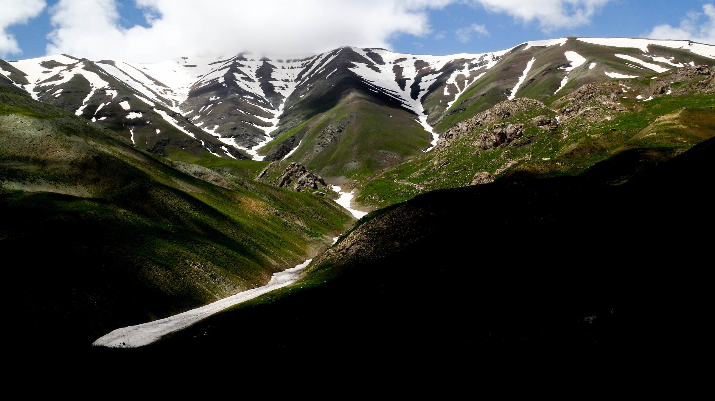 Canon EOS M f / 22 22 millimetri