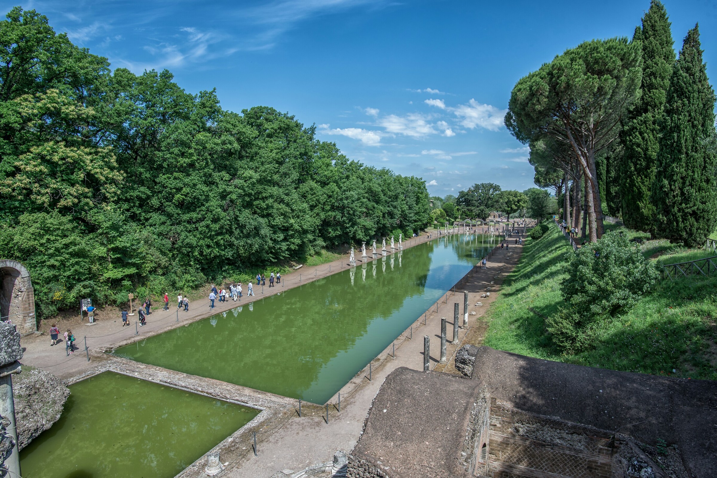 Villa Adriana