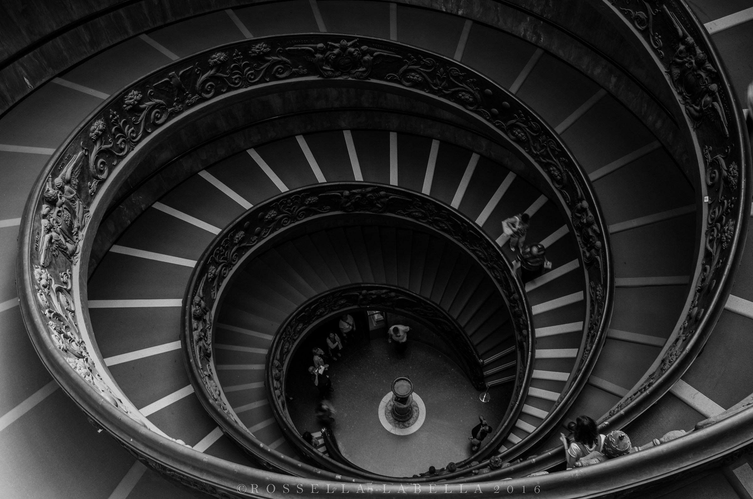 Vatican museums